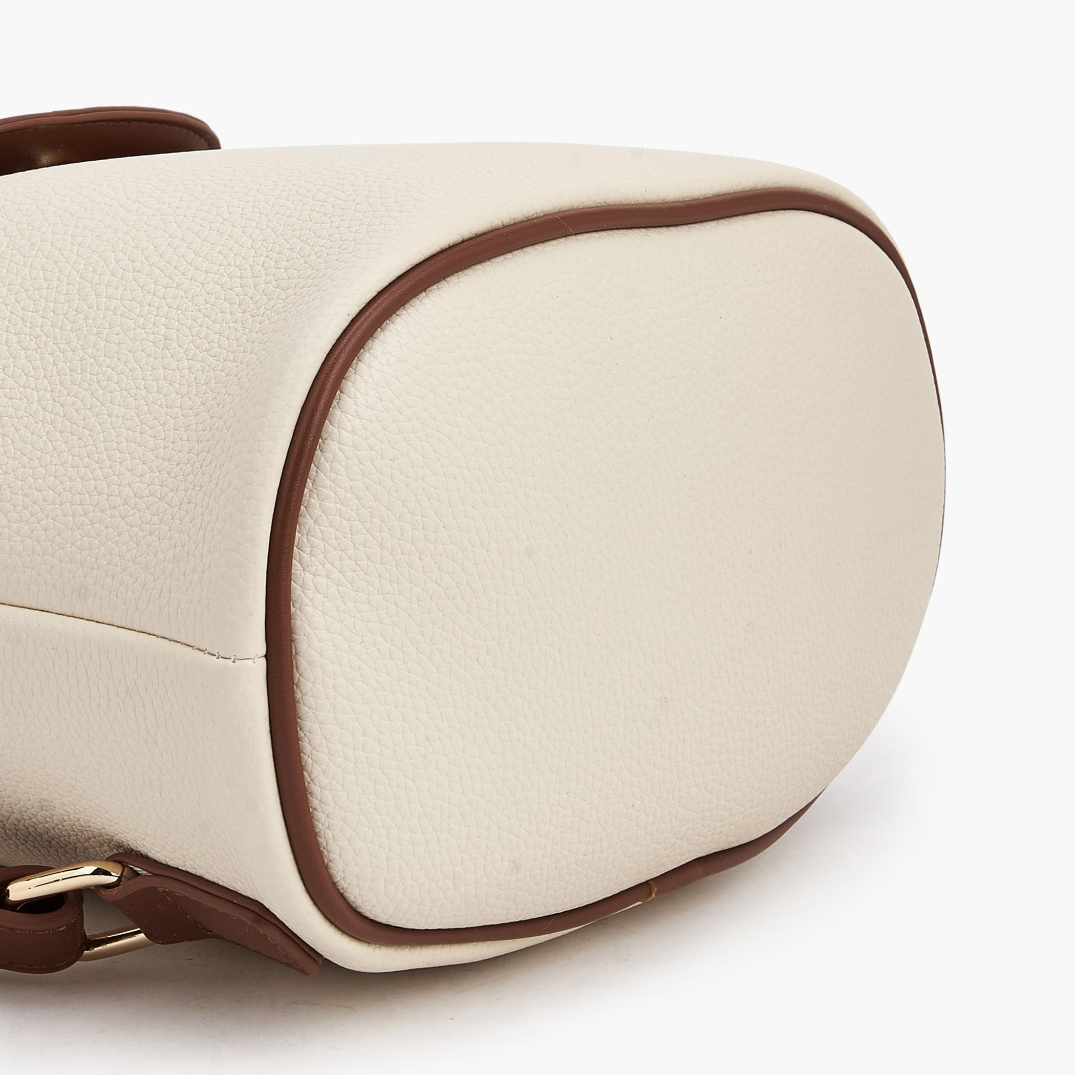 Missy Textured Backpack with Flap Closure-women-bagsandwallets-backpacks-image-6
