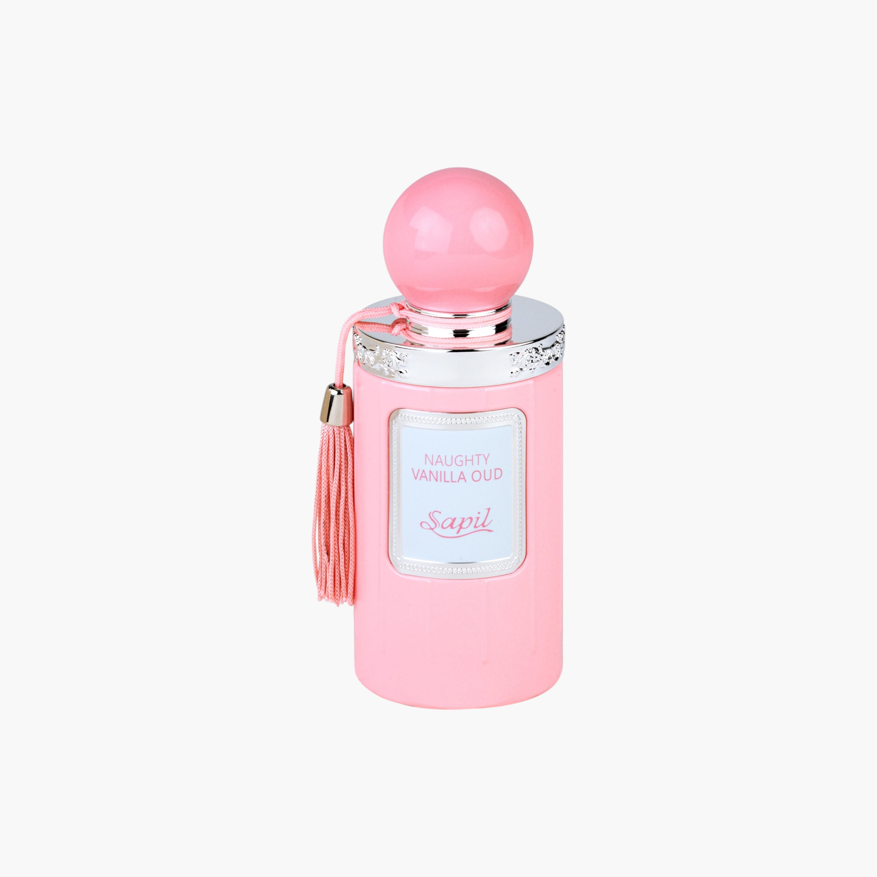 Sapil Vanilla Oud Eau de Parfum 100 ml-beautyandpersonalcare-fragrance-unisex-image-1