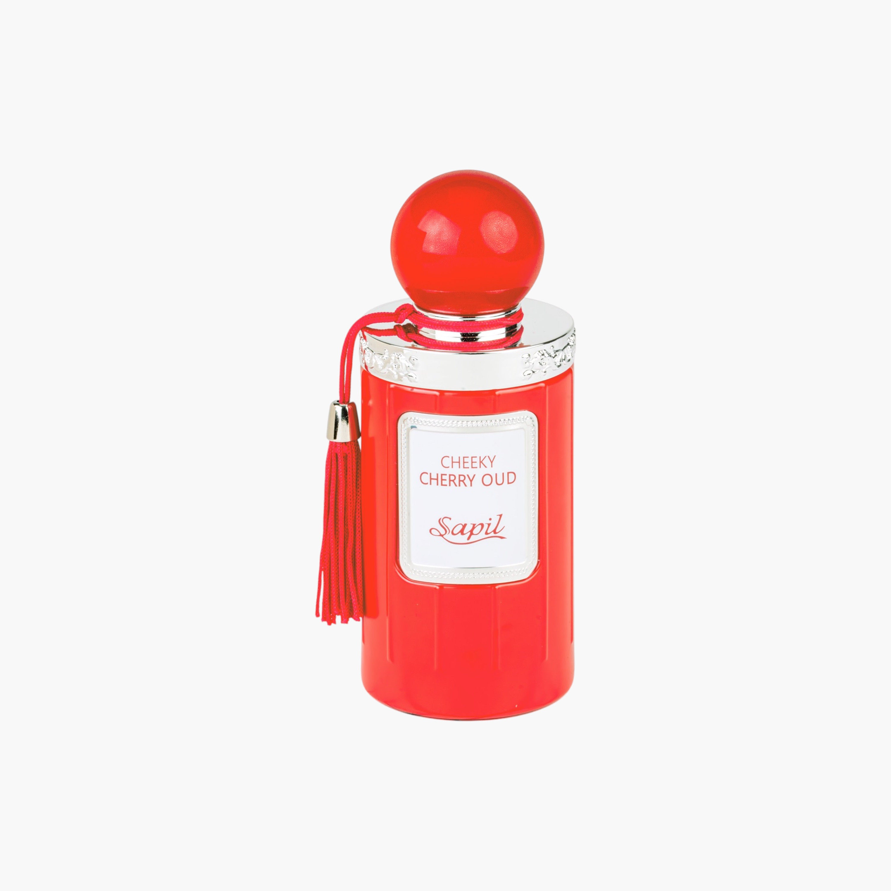 Sapil Cherry Oud Eau De Parfum 100 ml-beautyandpersonalcare-fragrance-unisex-image-2