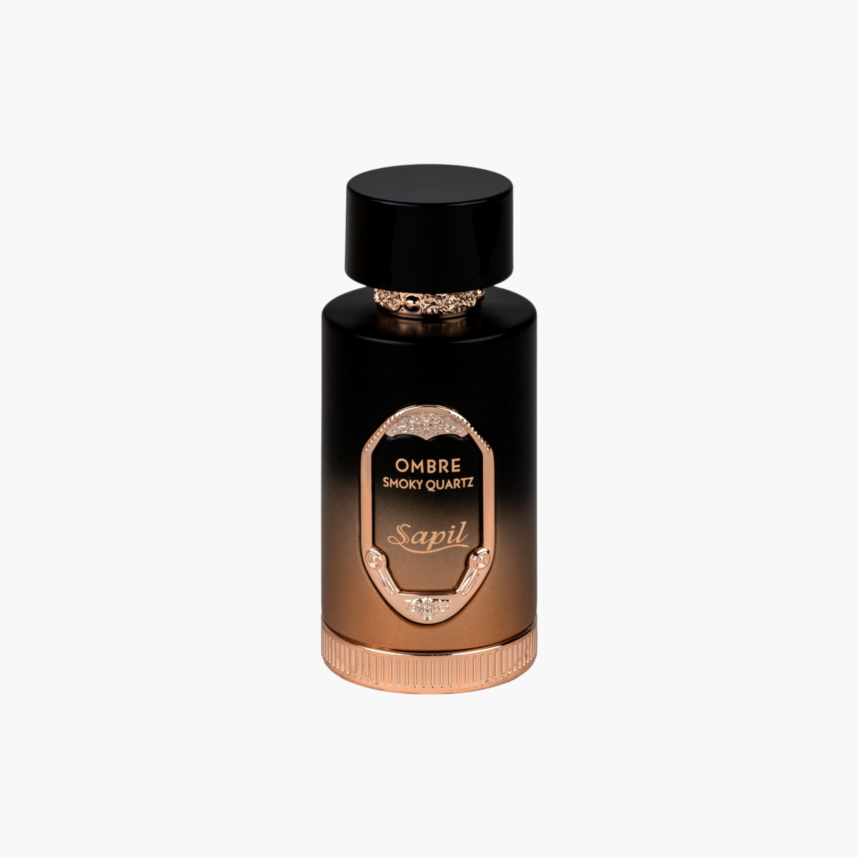 Sapil Ombre Smoky Quartz Eau De Parfum 100 ml-beautyandpersonalcare-fragrance-unisex-image-2
