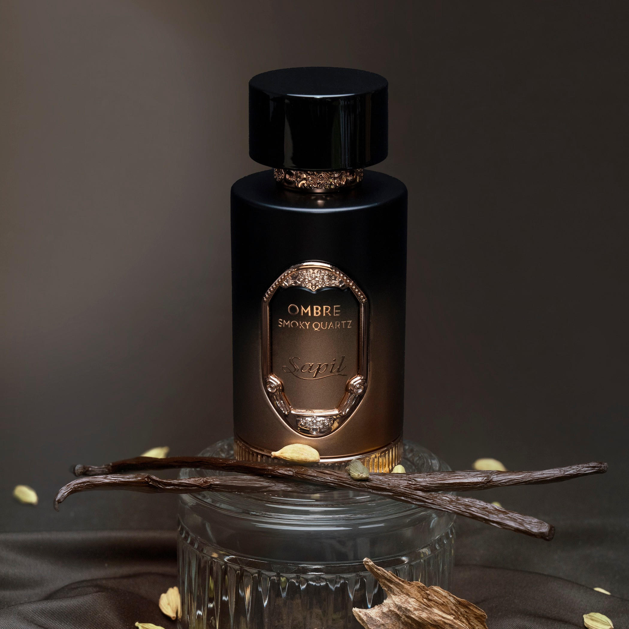 Sapil Ombre Smoky Quartz Eau De Parfum 100 ml-beautyandpersonalcare-fragrance-unisex-image-4