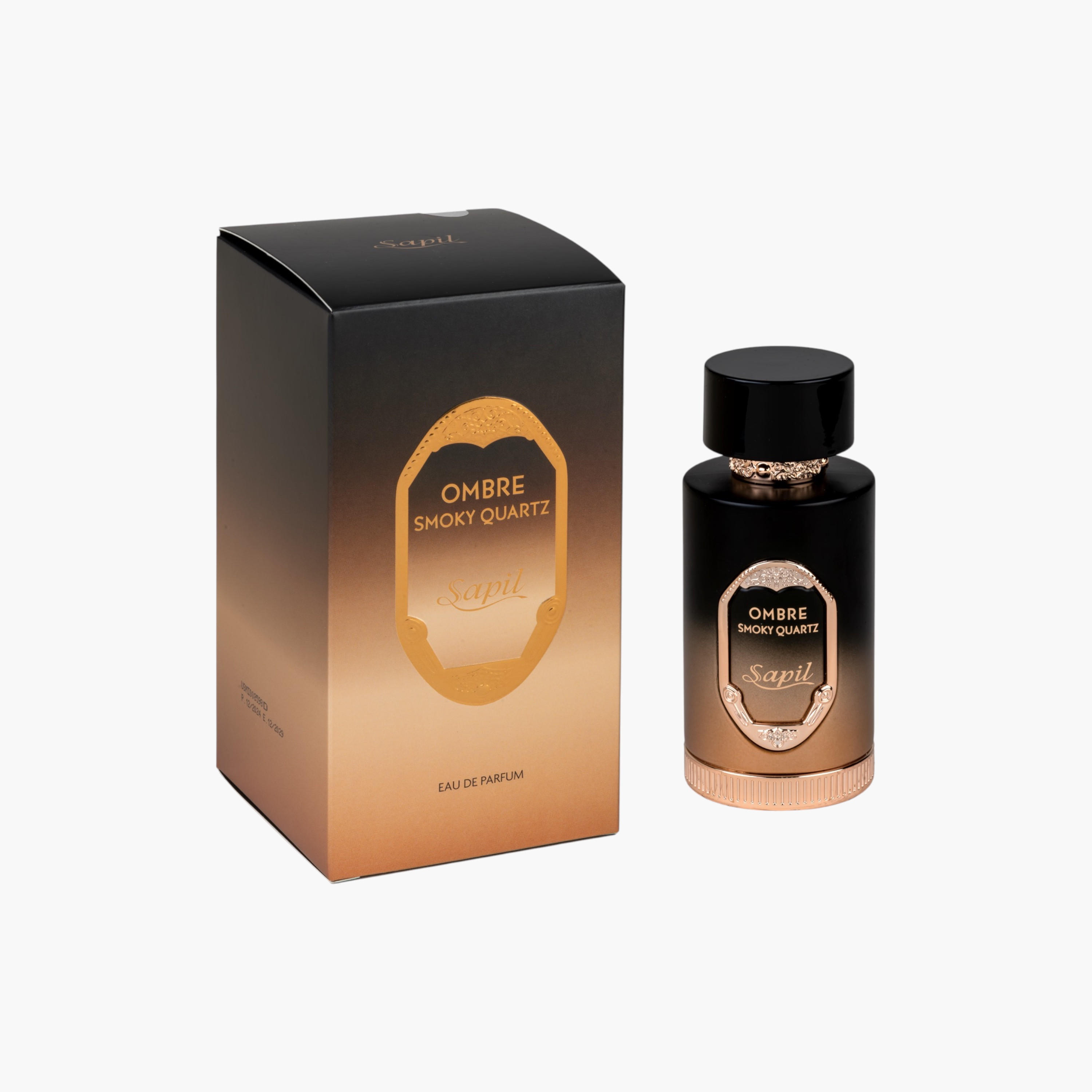 Sapil Ombre Smoky Quartz Eau De Parfum 100 ml-beautyandpersonalcare-fragrance-unisex-image-5
