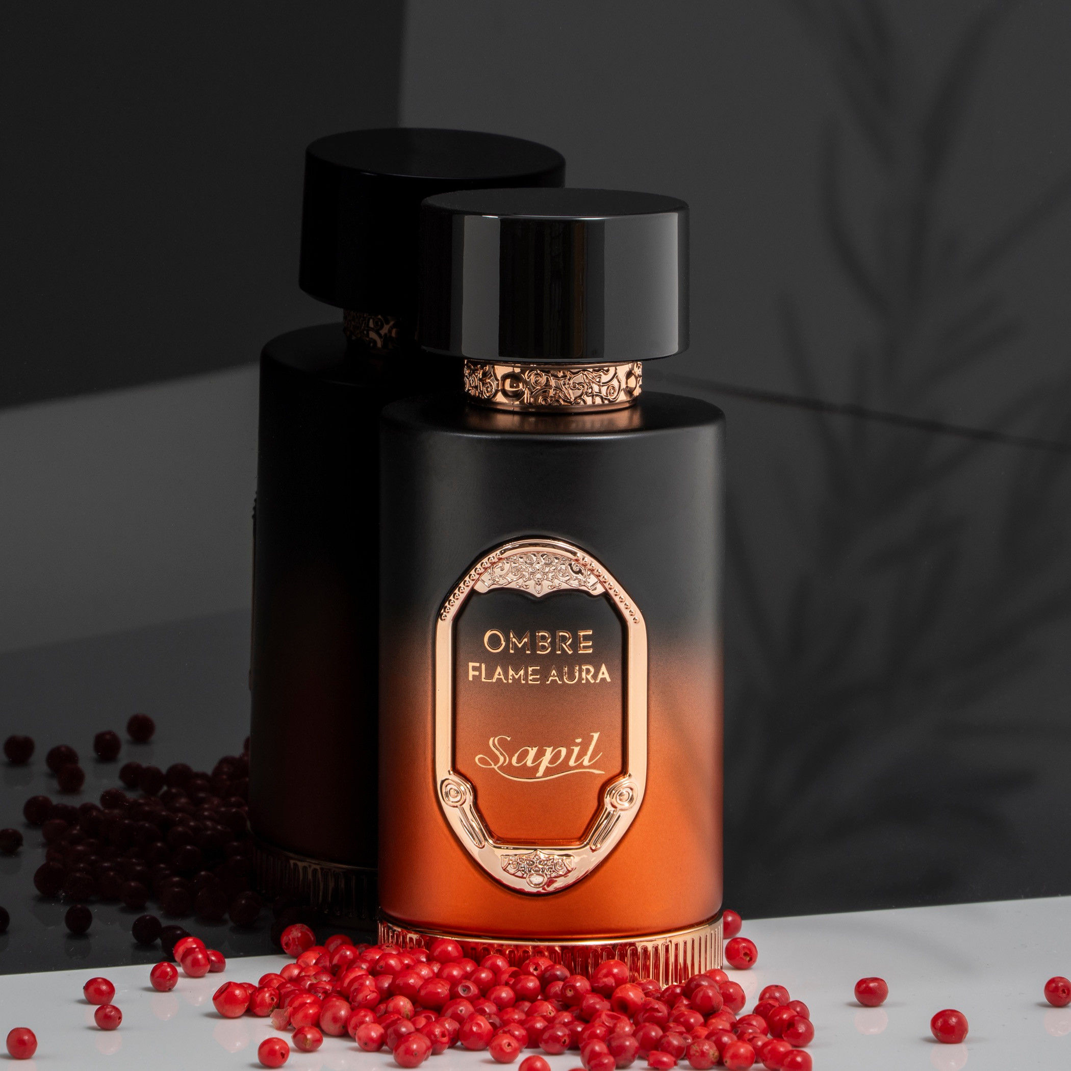 Sapil Ombre Flame Aura Eau de Parfum 100 ml-beautyandpersonalcare-fragrance-unisex-image-3