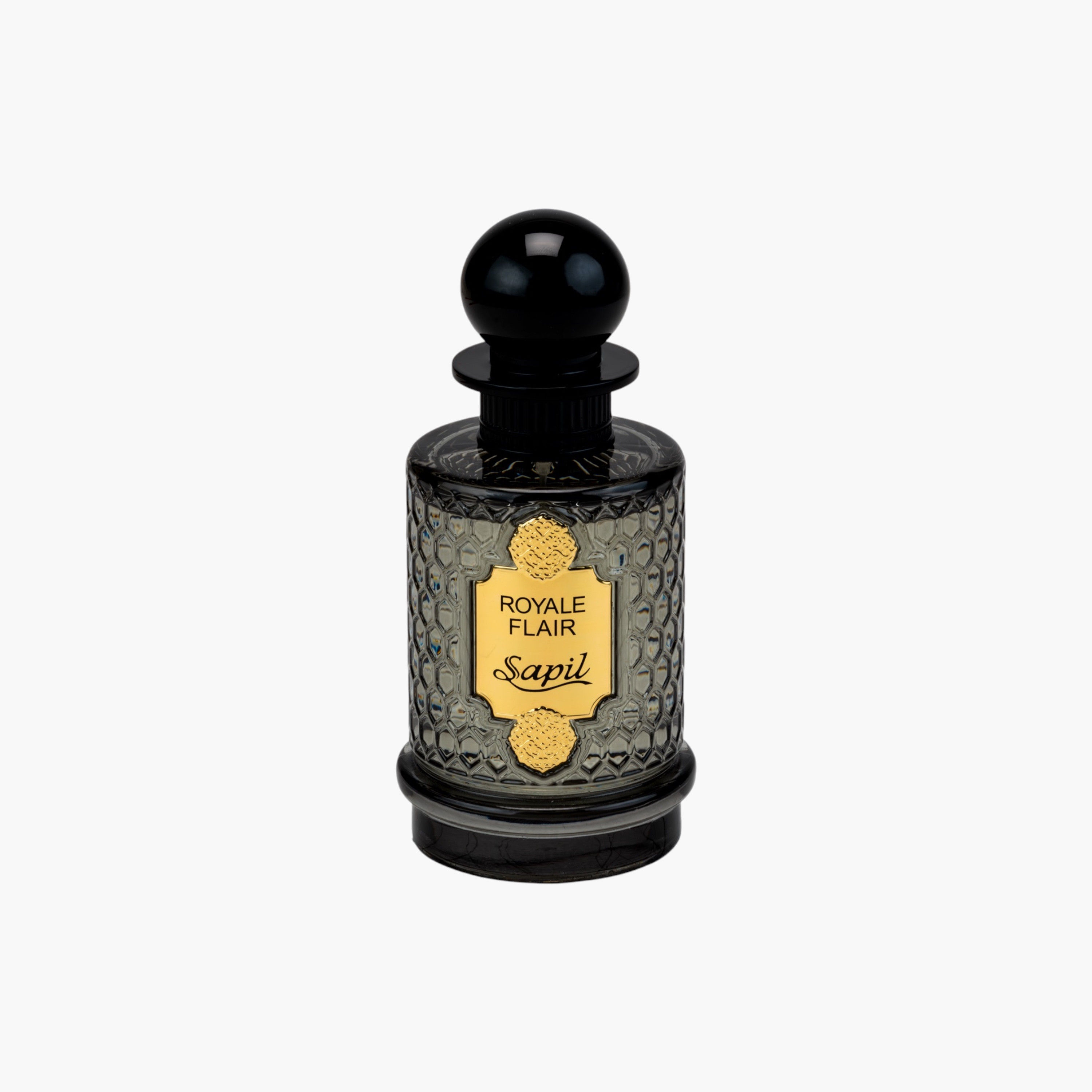 Sapil Royale Flair Eau de Parfum 100 ml-beautyandpersonalcare-fragrance-unisex-image-2
