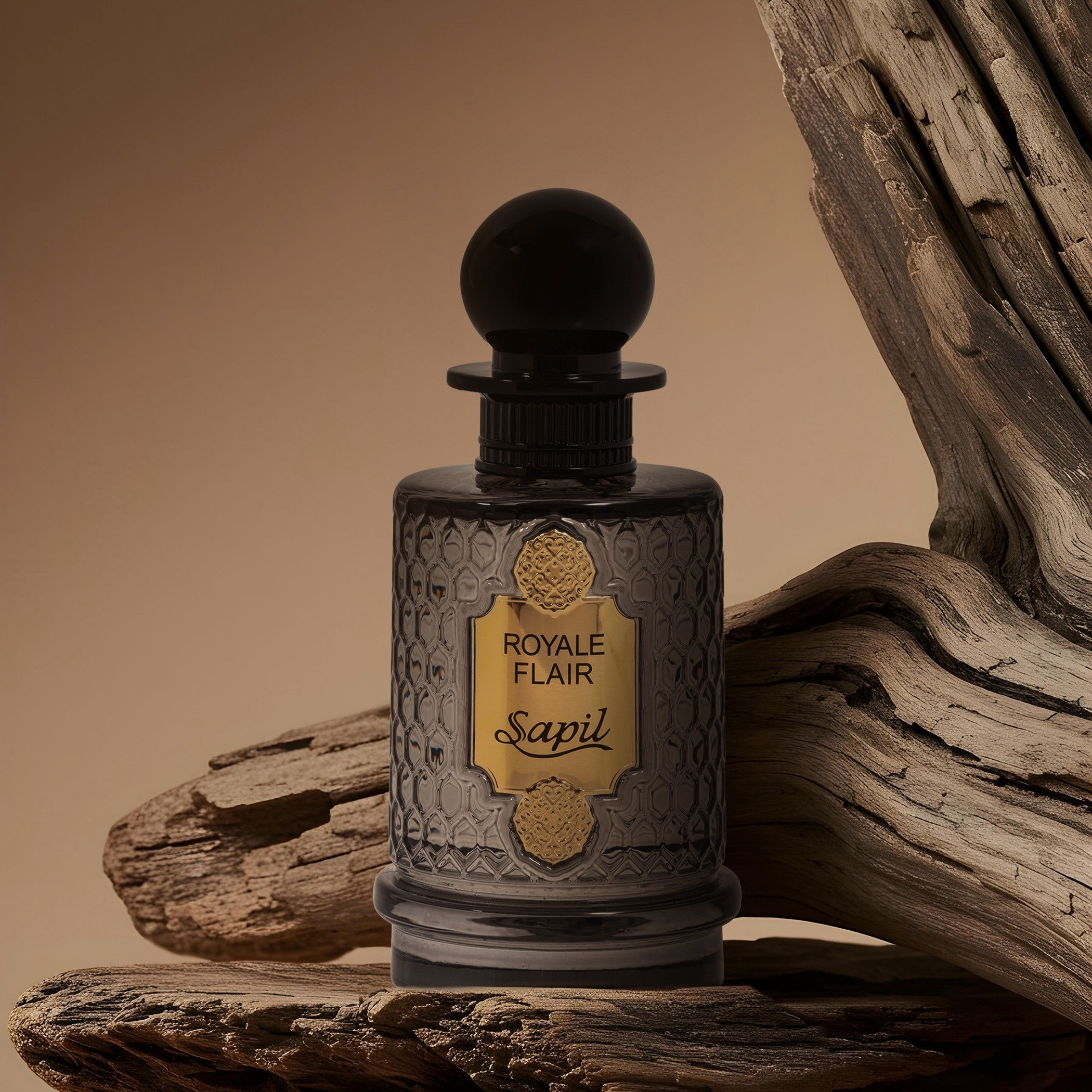 Sapil Royale Flair Eau de Parfum 100 ml-beautyandpersonalcare-fragrance-unisex-image-3