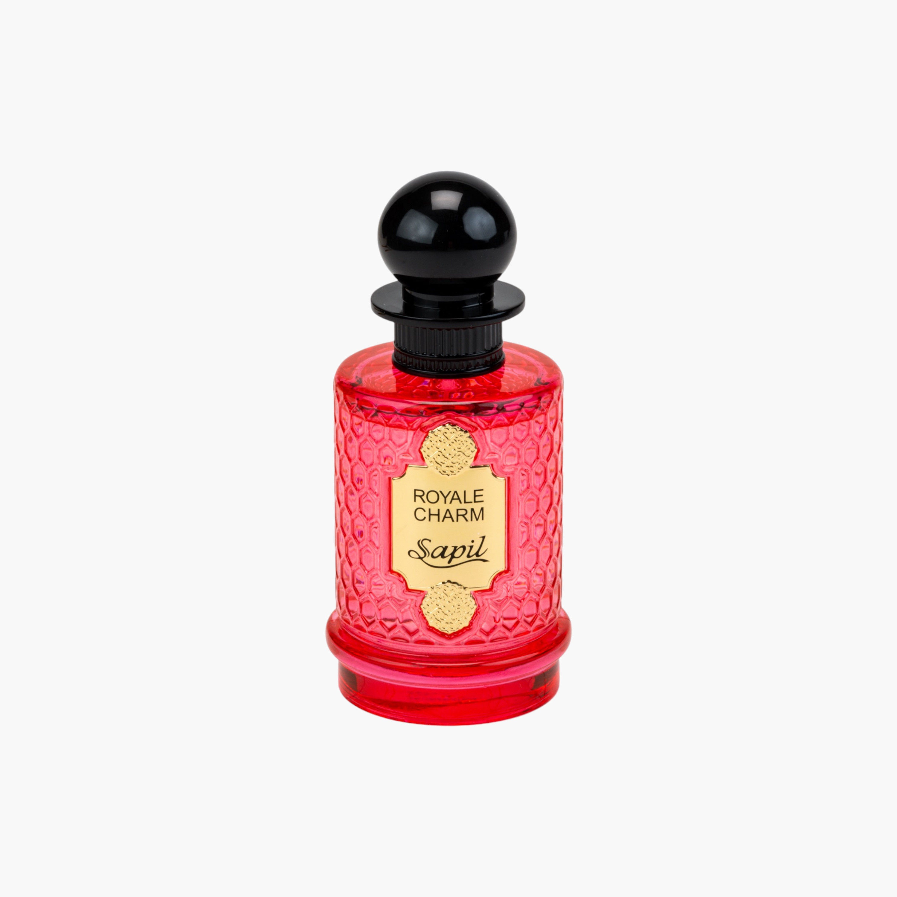 Sapil Royale Charm Eau de Parfum 100 ml-beautyandpersonalcare-fragrance-unisex-image-2