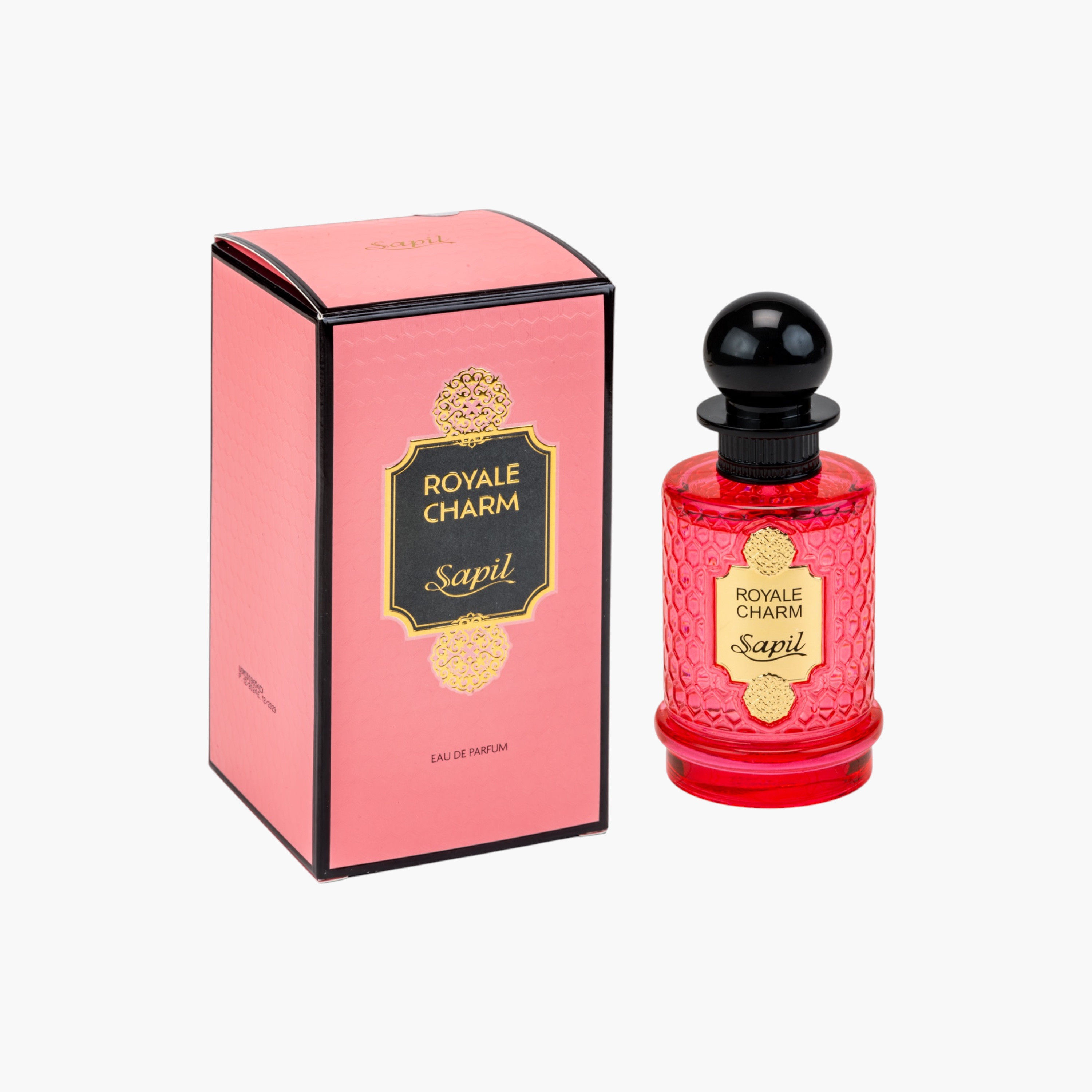 Sapil Royale Charm Eau de Parfum 100 ml-beautyandpersonalcare-fragrance-unisex-image-5