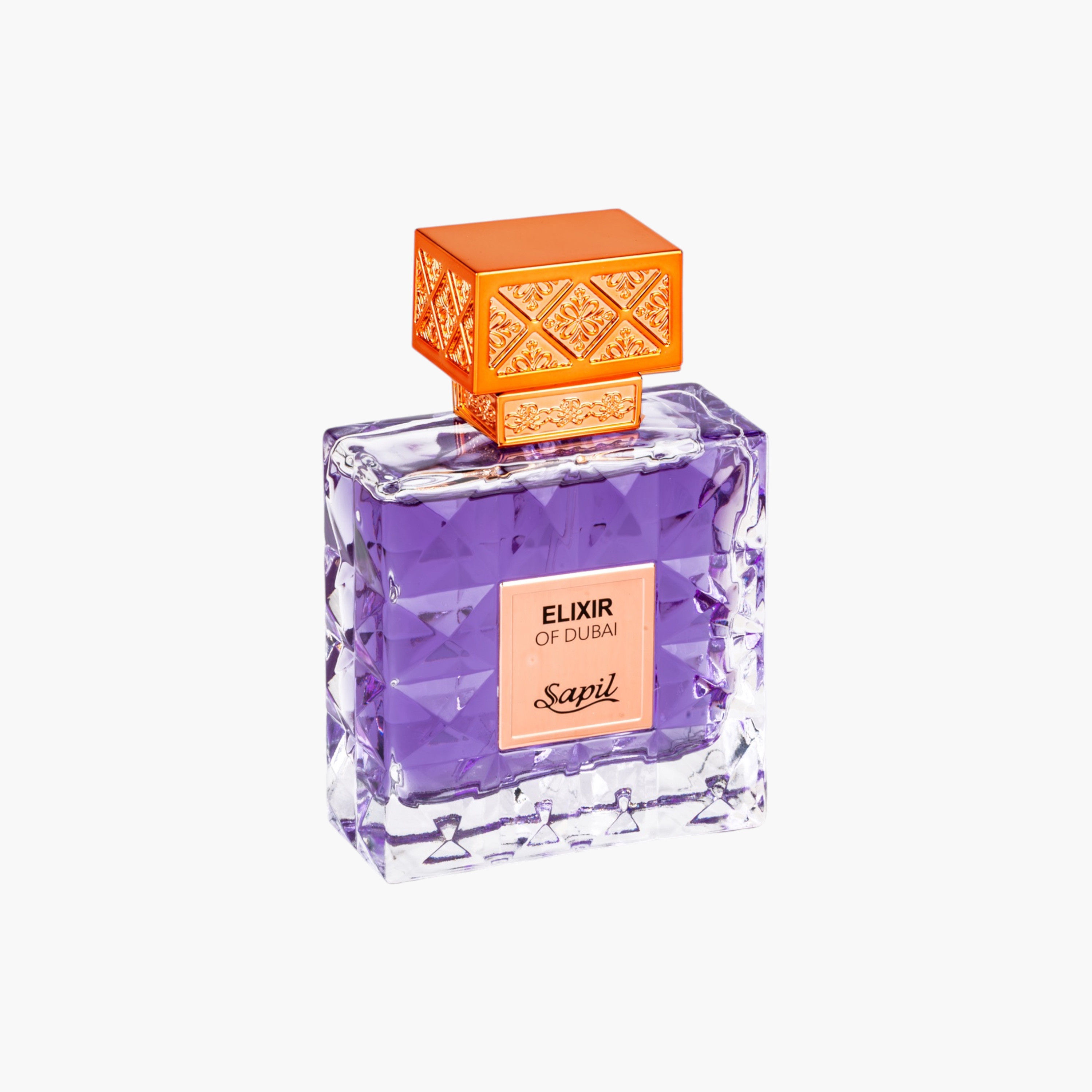 Sapil Elixir Of Dubai Eau de Parfum 100 ml-beautyandpersonalcare-fragrance-unisex-image-8