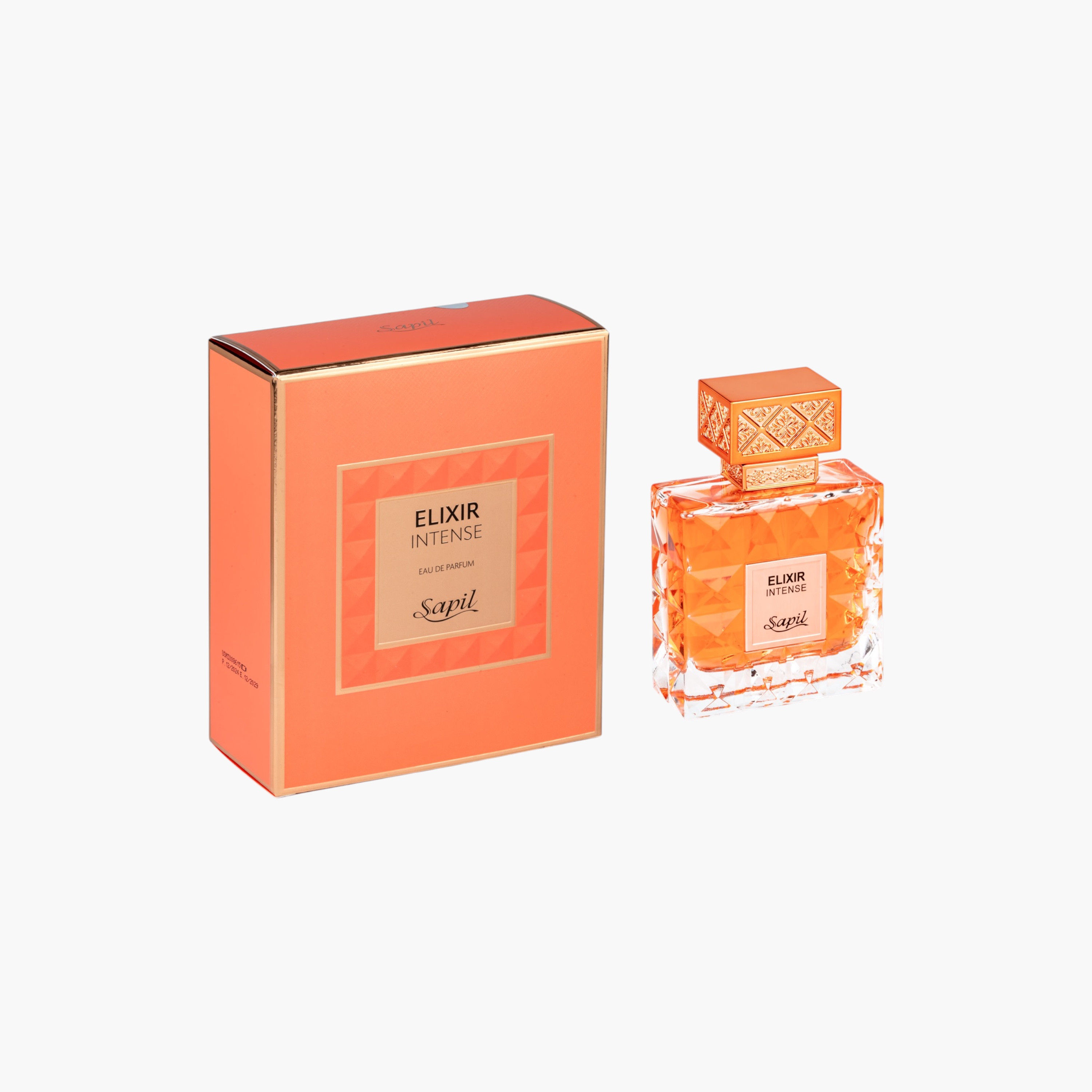 Sapil Elixir Intense Eau de Parfum 100 ml-beautyandpersonalcare-fragrance-unisex-image-1
