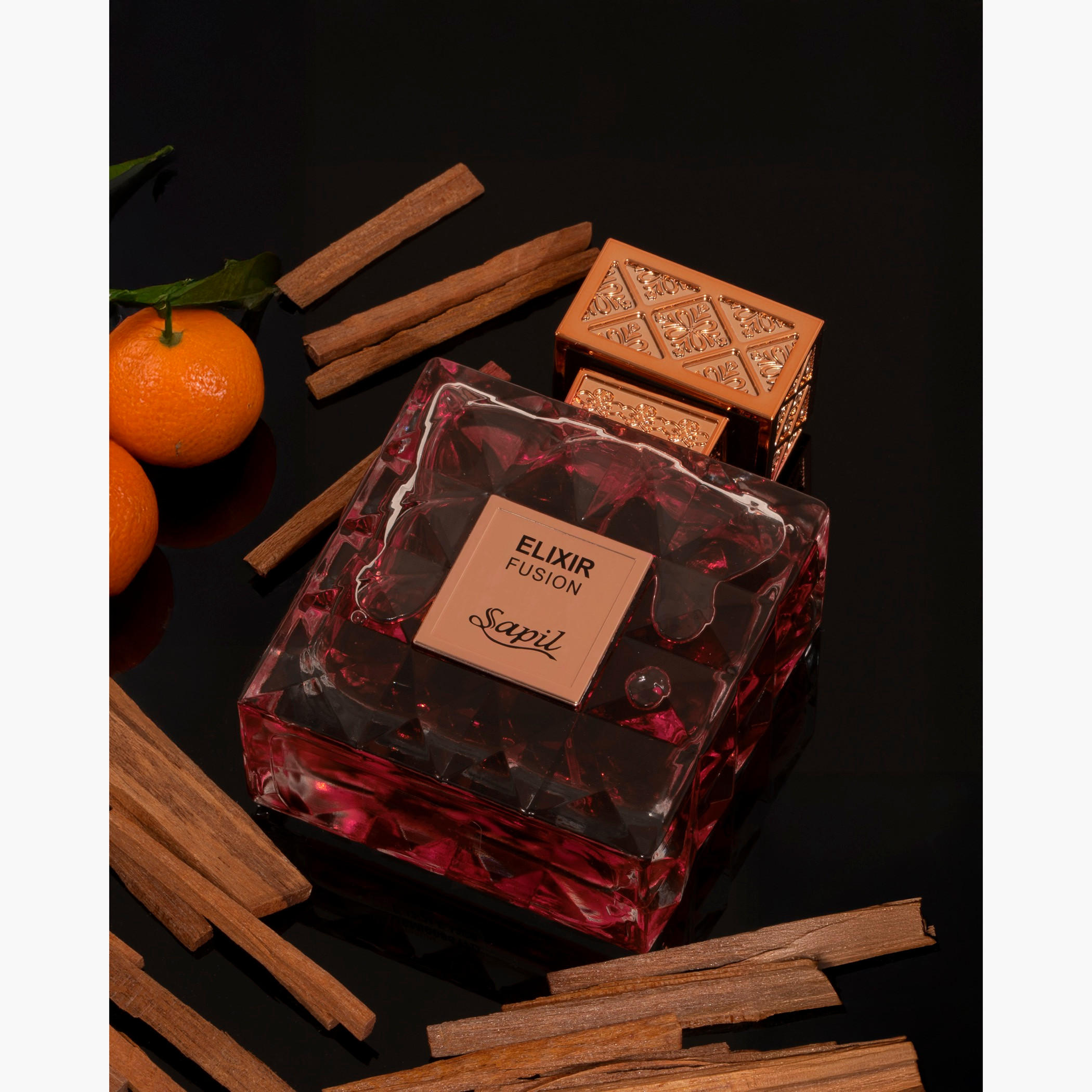 Sapil Elixir Fusion Eau de Parfum 100 ml-beautyandpersonalcare-fragrance-unisex-image-5