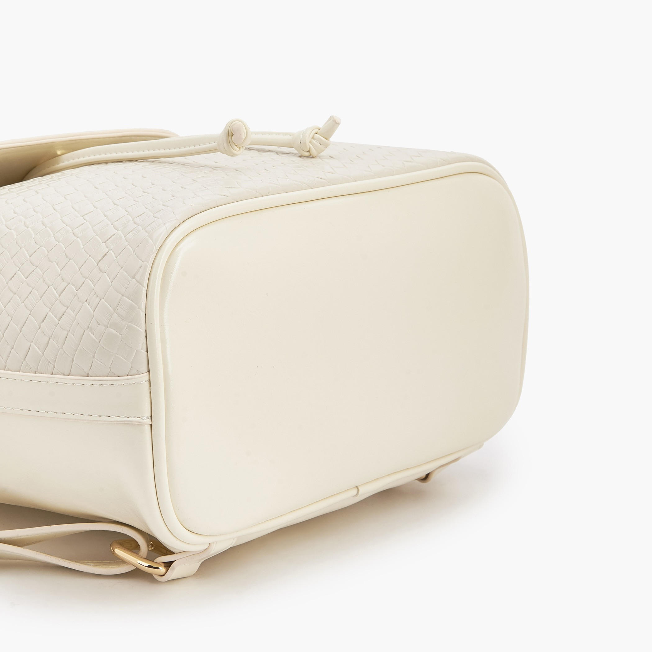 Missy Embossed Backpack with Adjustable Straps-women-bagsandwallets-backpacks-image-8