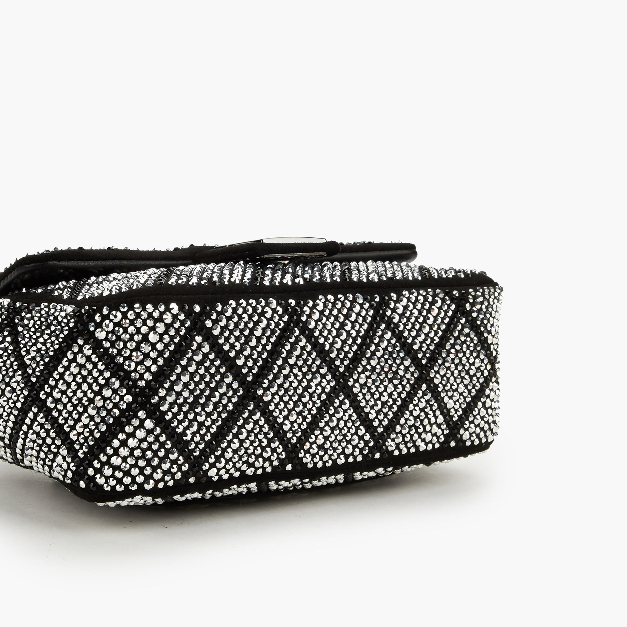 Celeste Embellished Crossbody Bag with Chain Strap-women-bagsandwallets-handbags-image-7