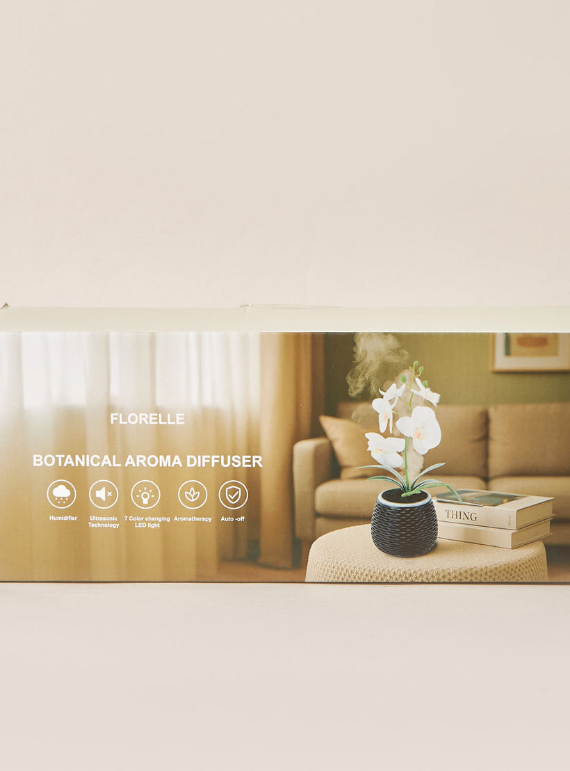موزع عطور بتصميم إناء زرع من فلوريل-household-homefragrance-airrevitalisersandhumidifiers-image-10