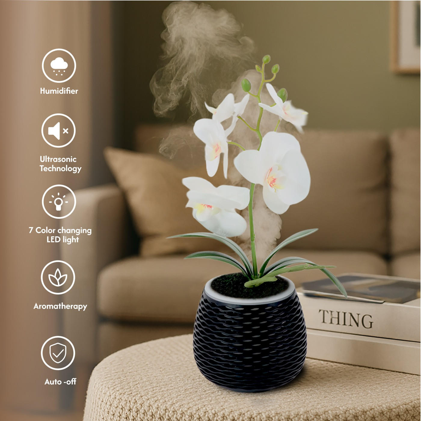 Florelle Botanical Aroma Diffuser-household-homefragrance-airrevitalisersandhumidifiers-image-3