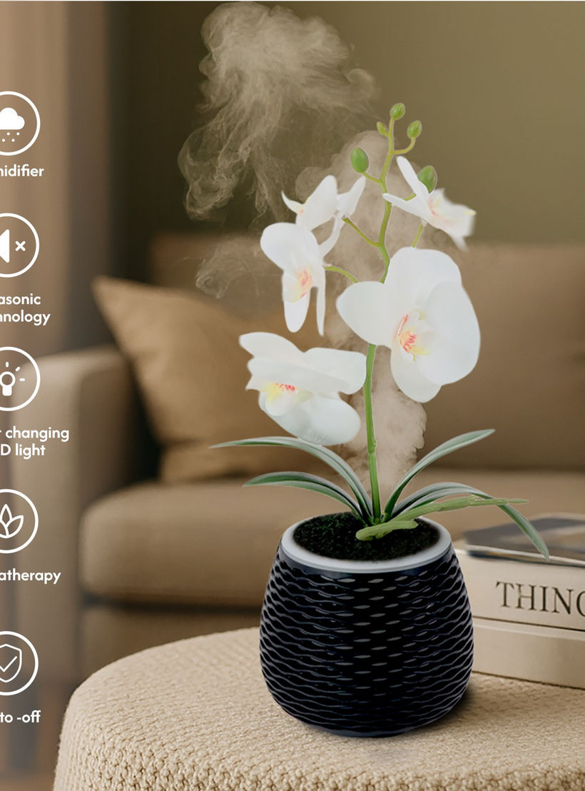 موزع عطور بتصميم إناء زرع من فلوريل-household-homefragrance-airrevitalisersandhumidifiers-image-3