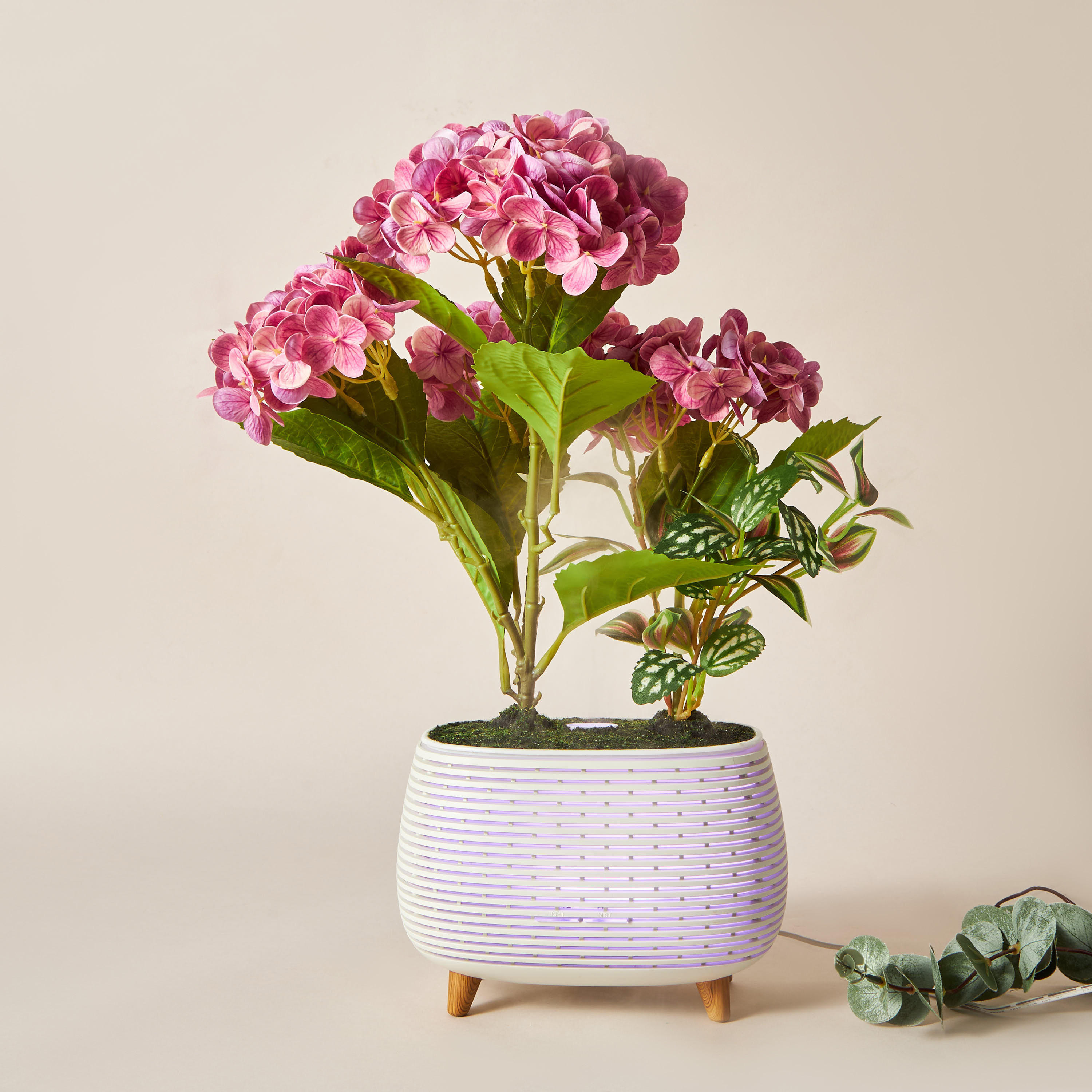 Hydressa Botanical Aroma Diffuser-household-homefragrance-airrevitalisersandhumidifiers-image-1