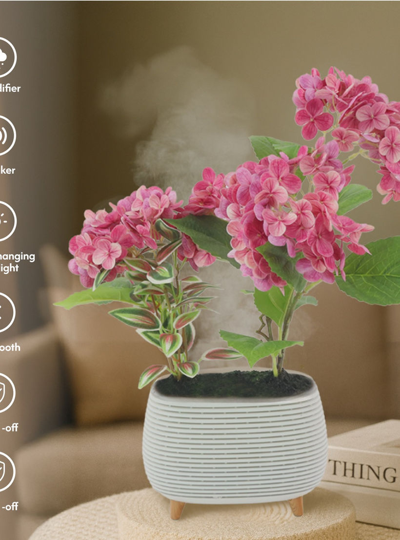 Hydressa Botanical Aroma Diffuser-household-homefragrance-airrevitalisersandhumidifiers-image-2