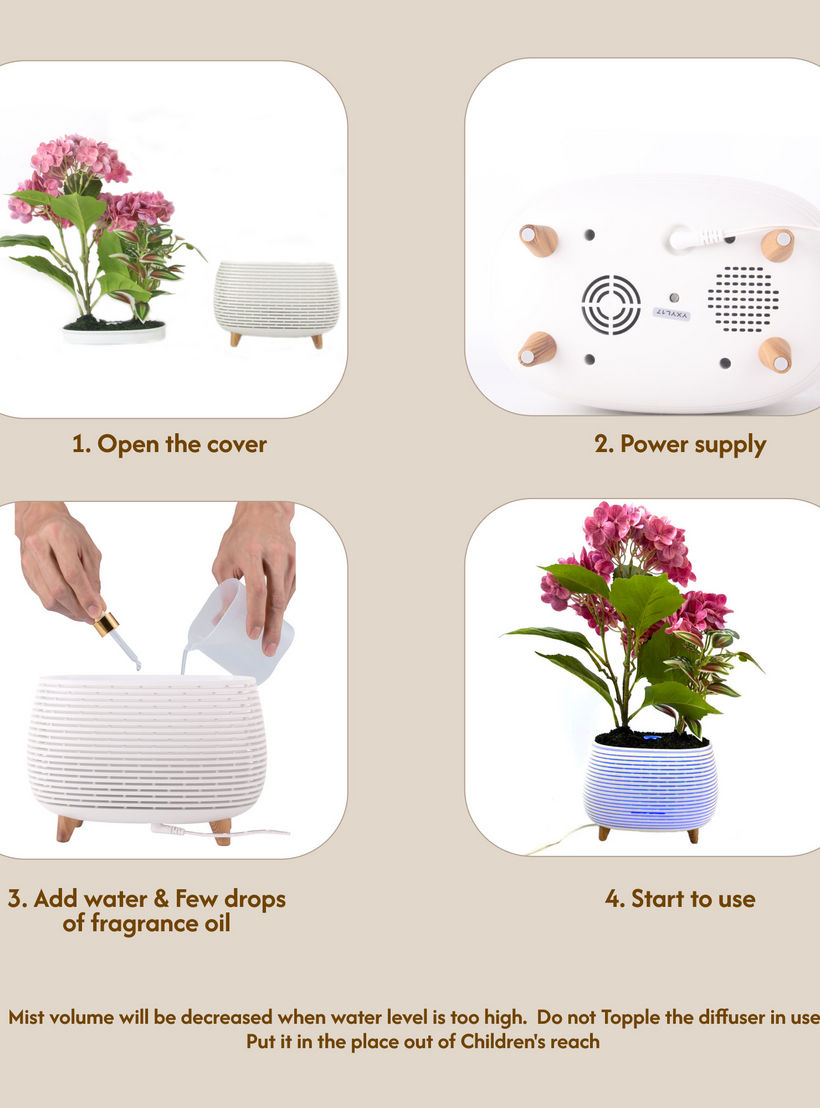 Hydressa Botanical Aroma Diffuser-household-homefragrance-airrevitalisersandhumidifiers-image-7
