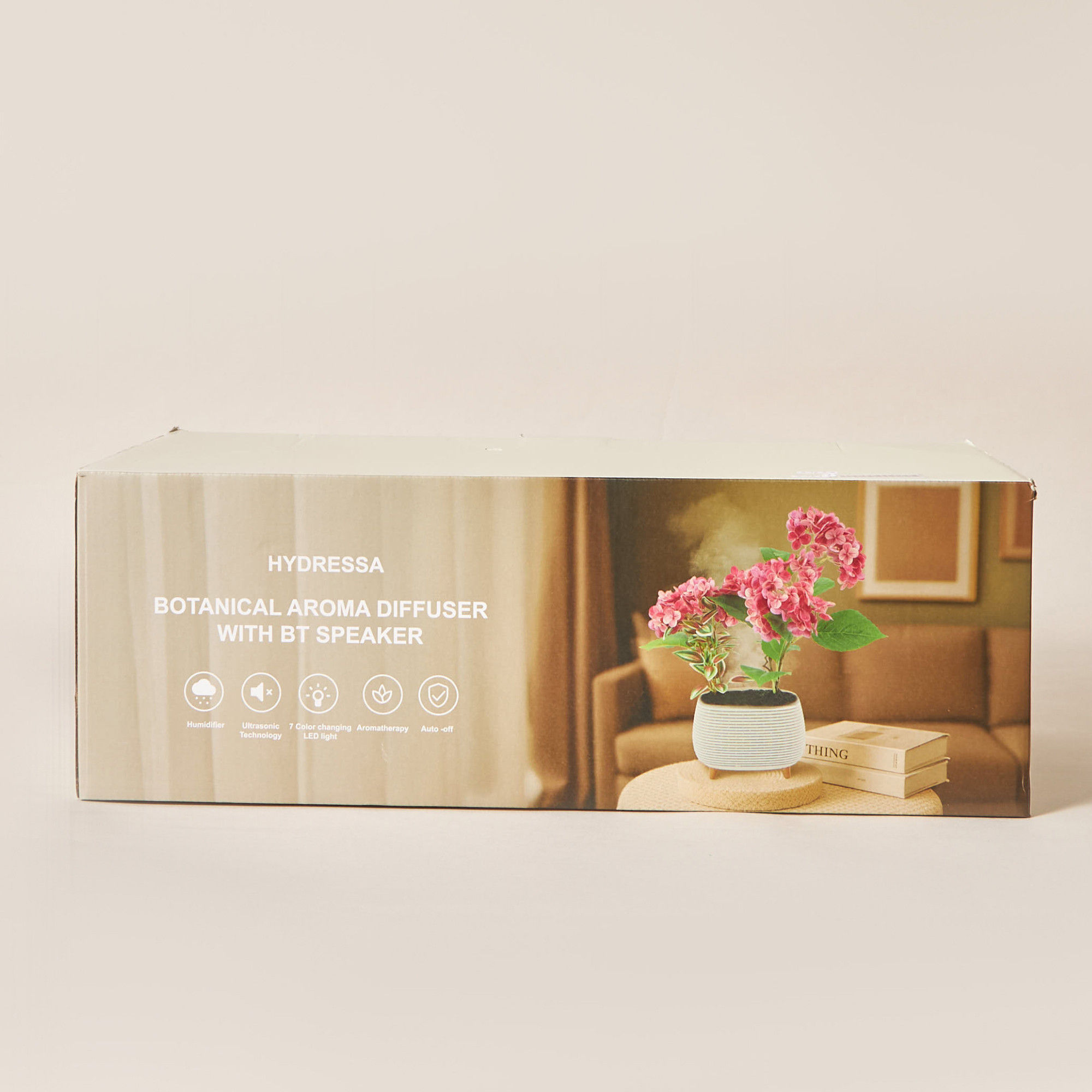 موزع عطور بتصميم إناء زرع من هايدريسا-household-homefragrance-airrevitalisersandhumidifiers-image-9