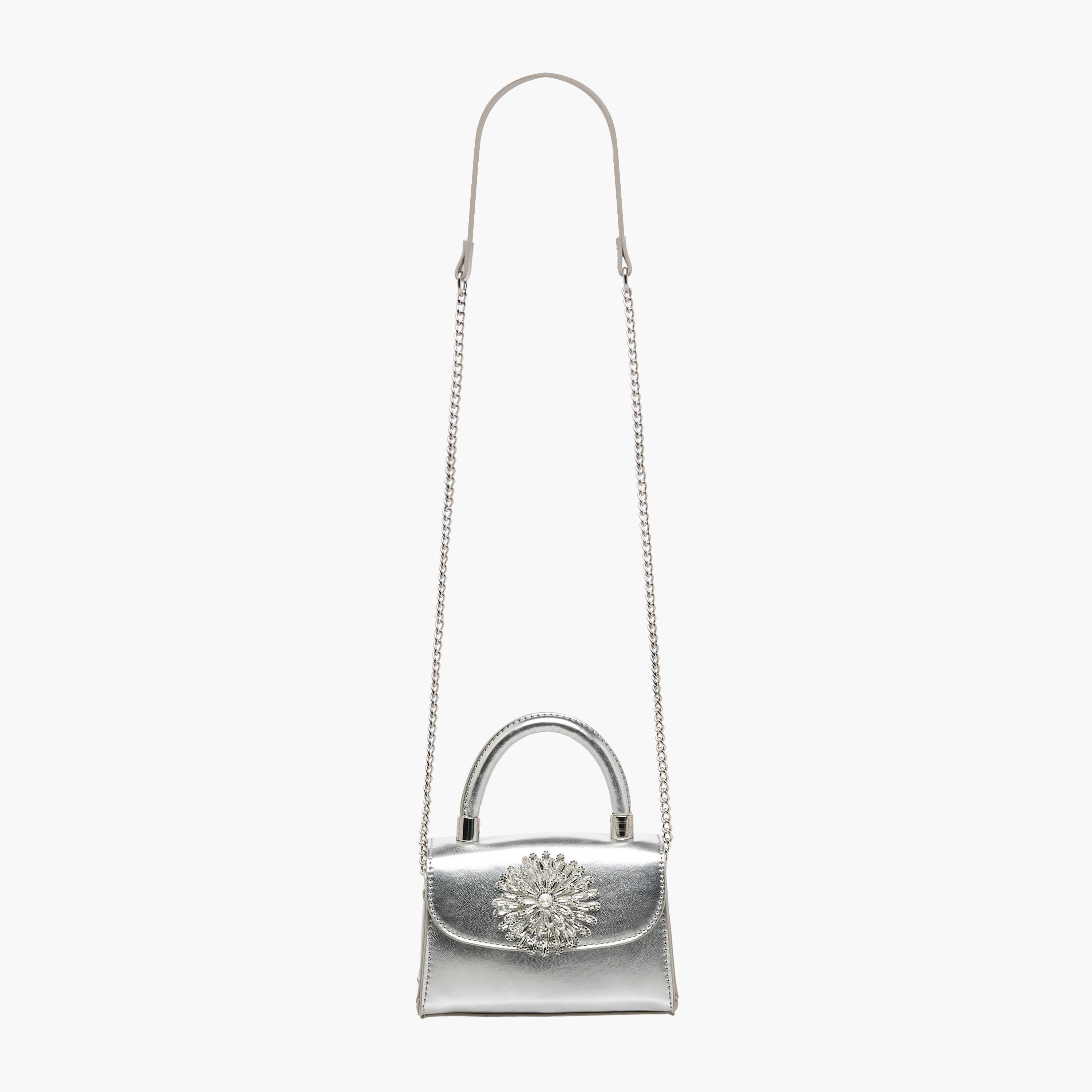 Celeste Embellished Crossbody Bag with Chain Strap-girls-accessories-bags-image-2