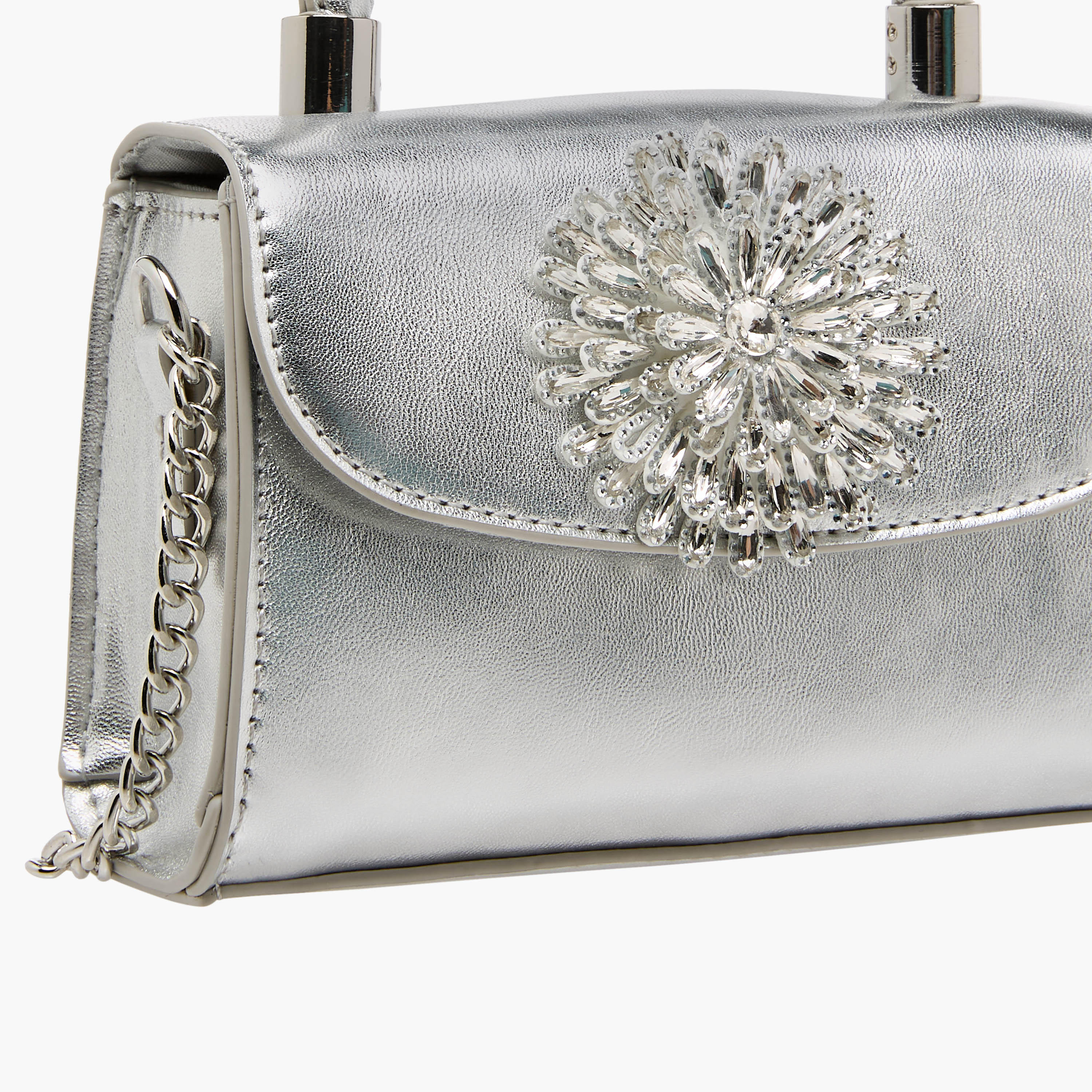 Celeste Embellished Crossbody Bag with Chain Strap-girls-accessories-bags-image-4