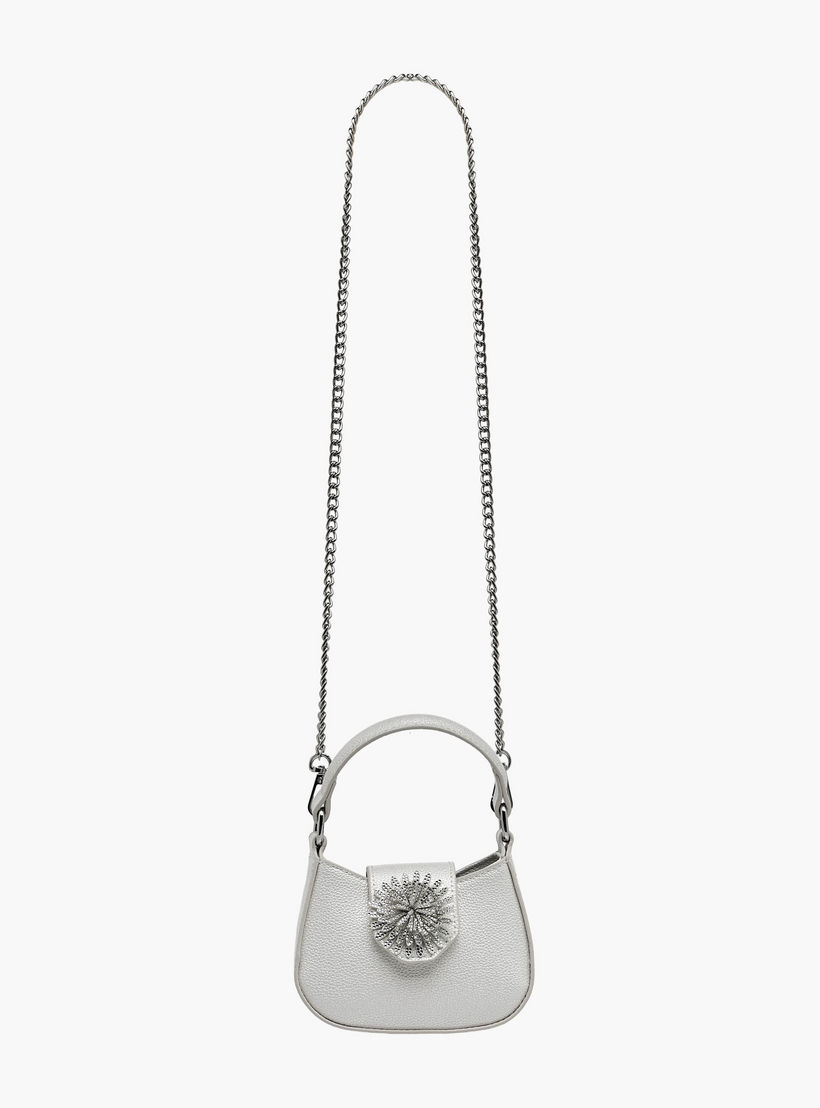Celeste Embellished Crossbody Bag with Chain Strap-girls-accessories-bags-image-2