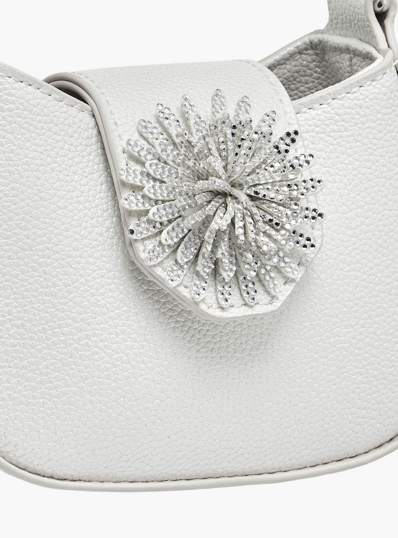 Celeste Embellished Crossbody Bag with Chain Strap-girls-accessories-bags-image-3