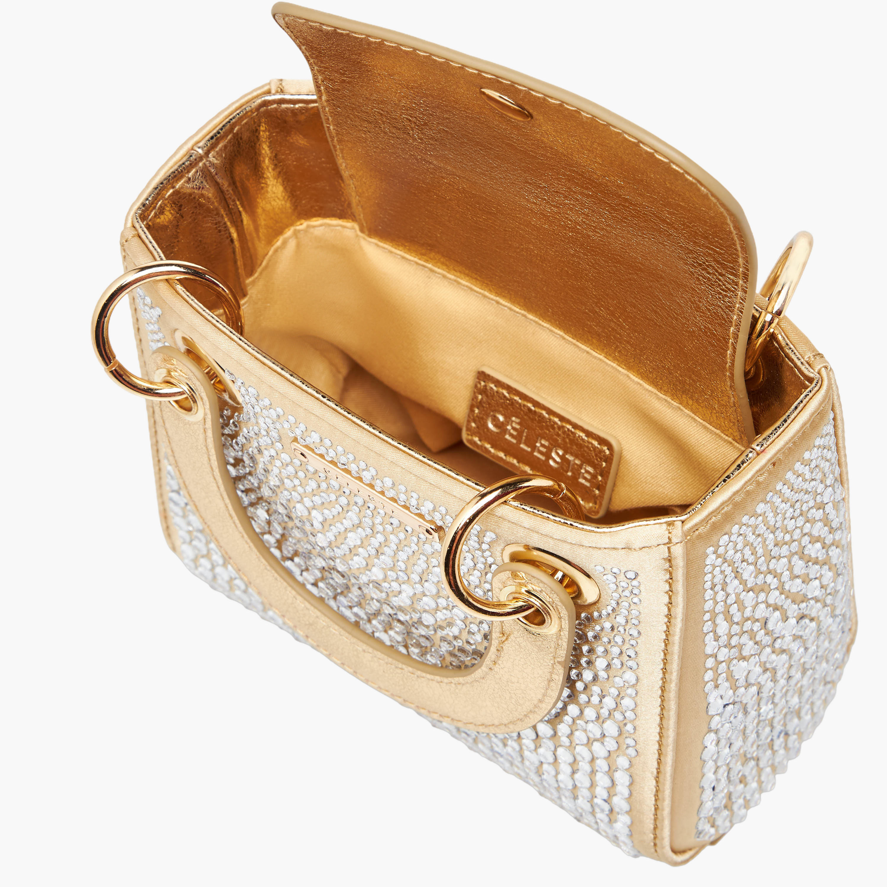 Celeste Embellished Crossbody Bag with Chain Strap-girls-accessories-bags-image-8
