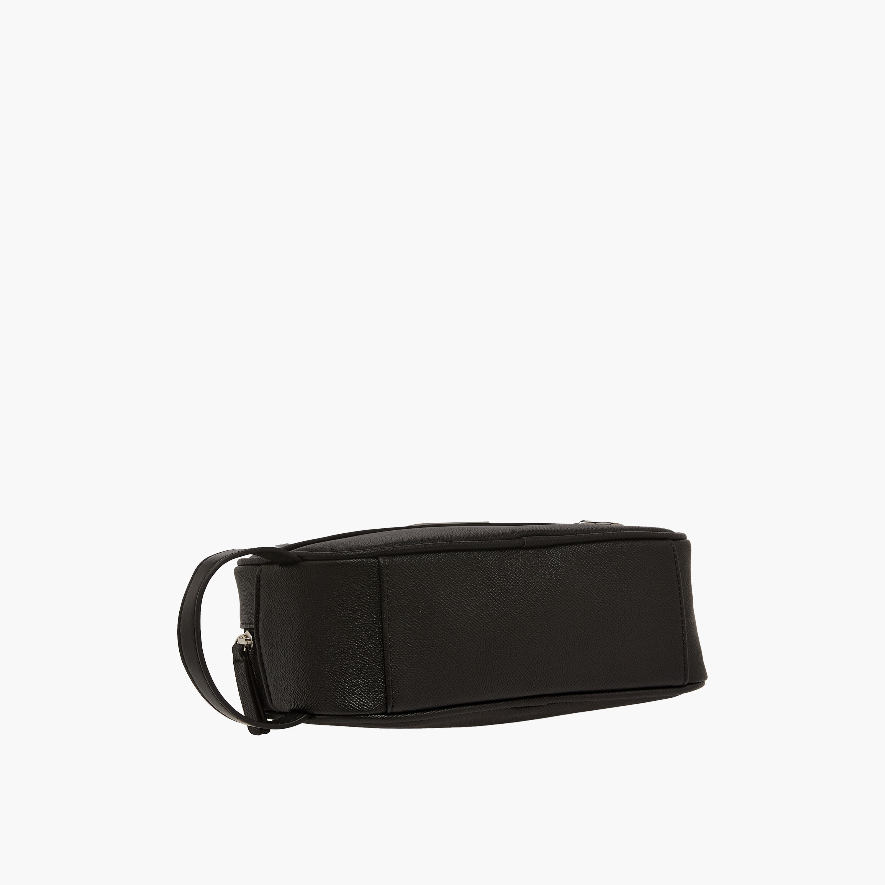 Lee Cooper Men Wristlet Strap Pouch-men-bags-image-5