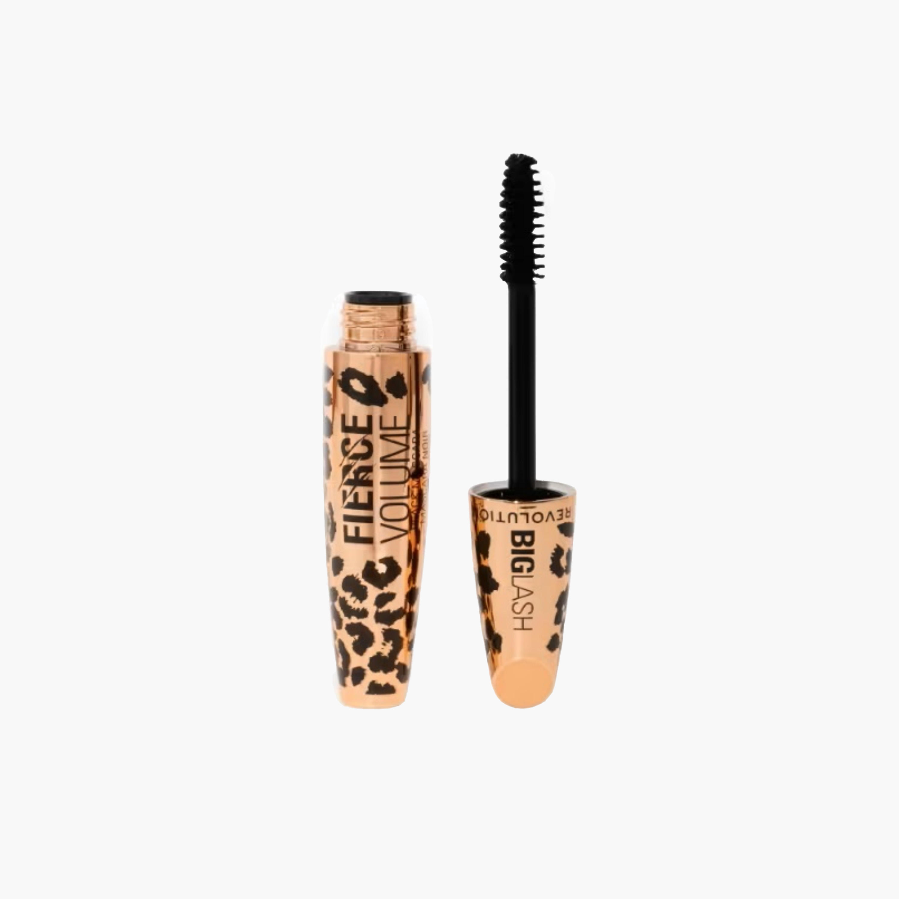 Makeup Revolution Fierce Volume Black Mascara-beautyandpersonalcare-makeup-eyes-mascaras-image-3