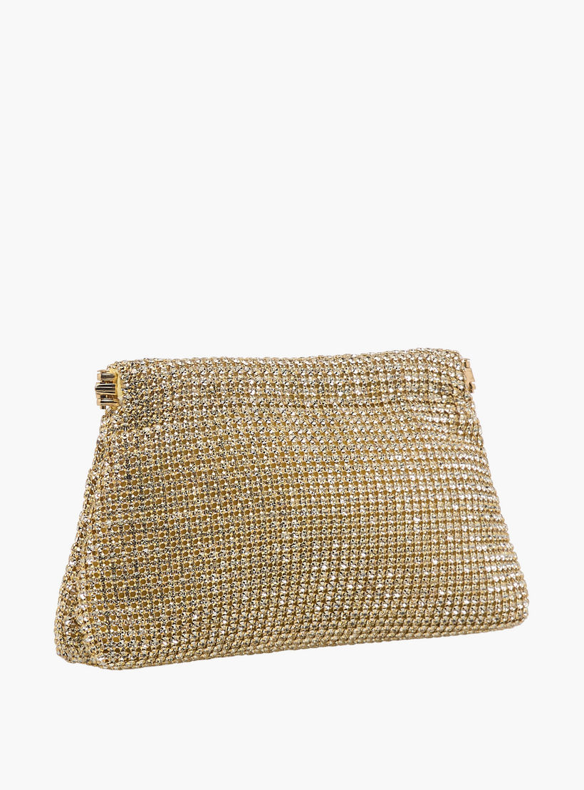 Celeste Embellished Clutch with Chain Strap-women-bagsandwallets-handbags-image-5