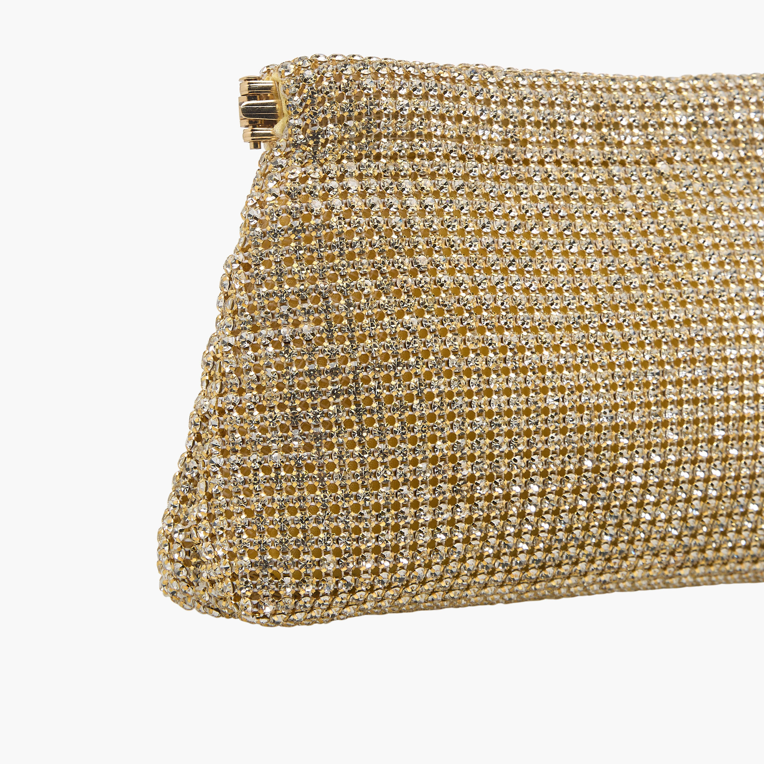 Celeste Embellished Clutch with Chain Strap-women-bagsandwallets-handbags-image-6