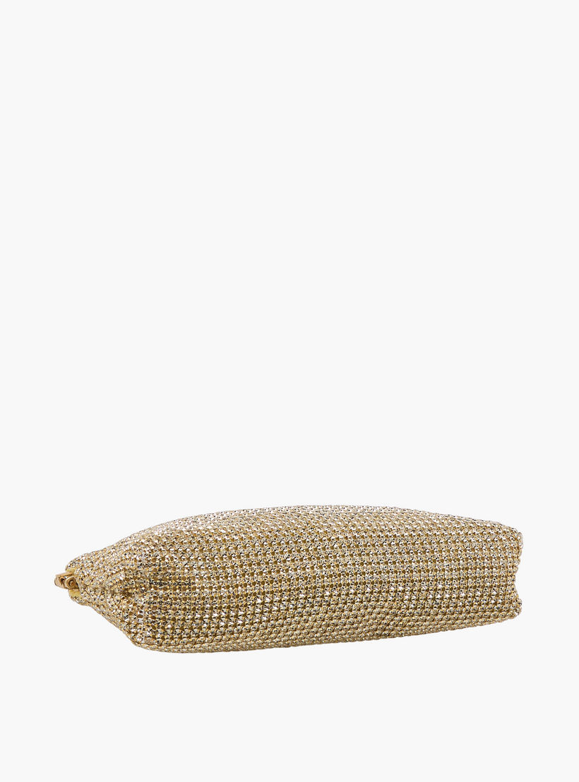 Celeste Embellished Clutch with Chain Strap-women-bagsandwallets-handbags-image-8