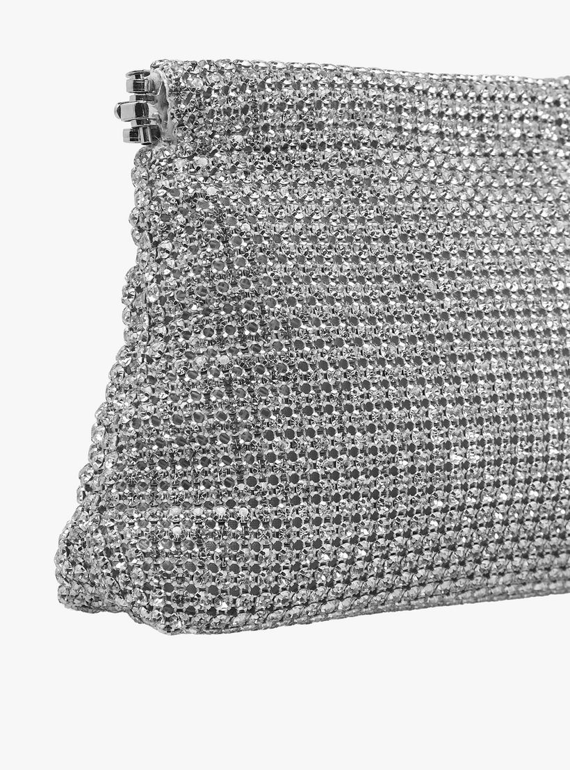 Celeste Embellished Clutch with Chain Strap-women-bagsandwallets-handbags-image-6