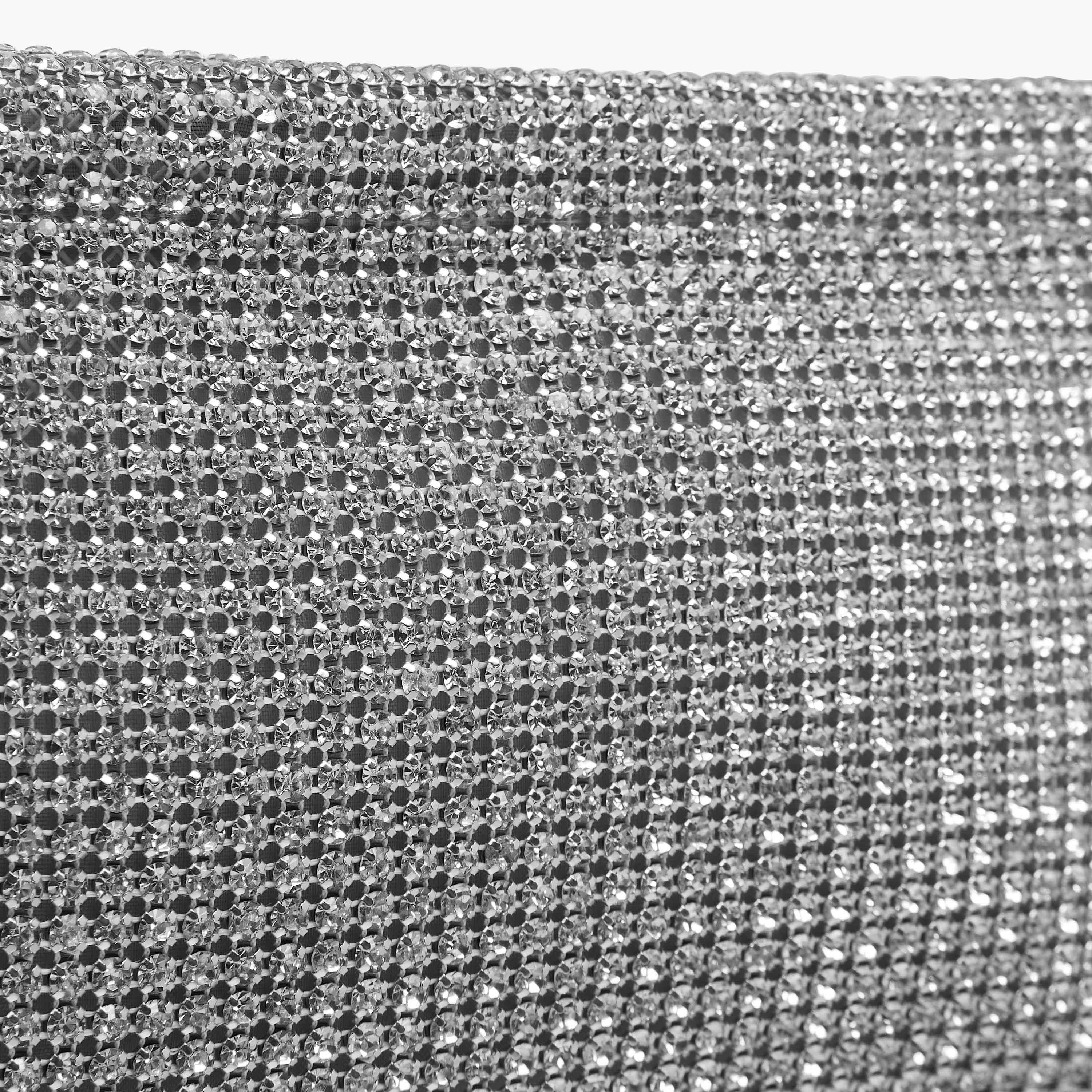Celeste Embellished Clutch with Chain Strap-women-bagsandwallets-handbags-image-7