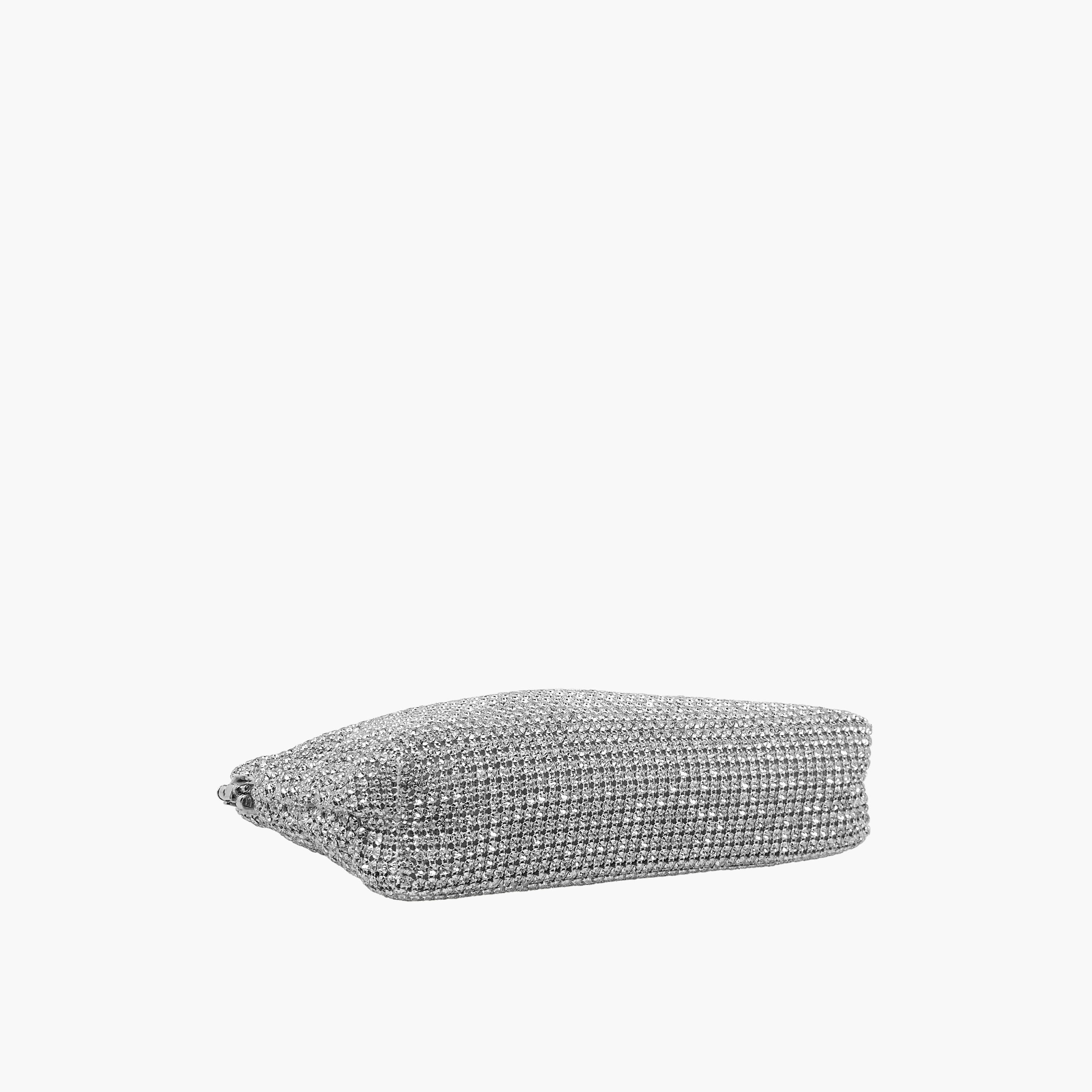 Celeste Embellished Clutch with Chain Strap-women-bagsandwallets-handbags-image-8