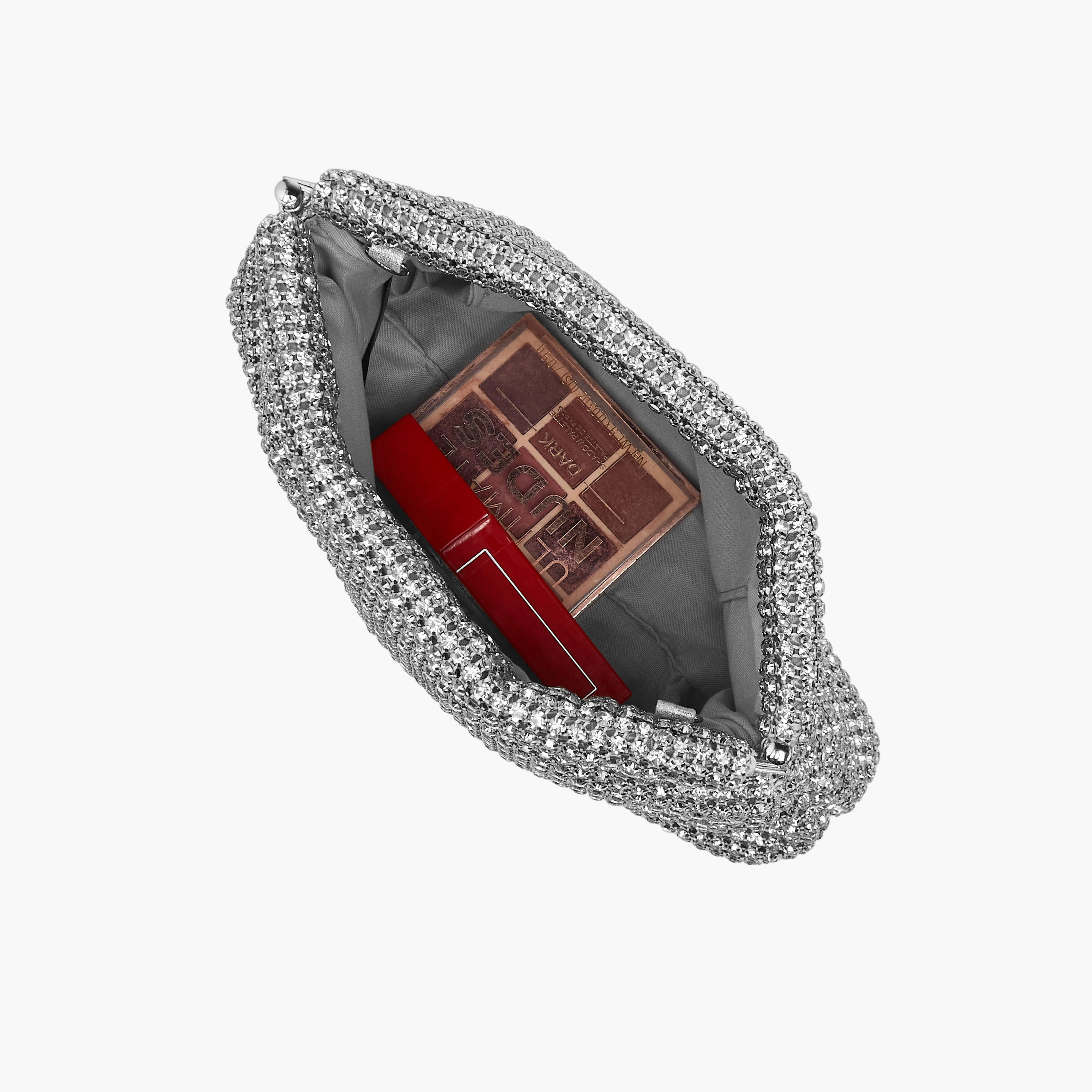 Celeste Embellished Clutch with Chain Strap-women-bagsandwallets-handbags-image-9