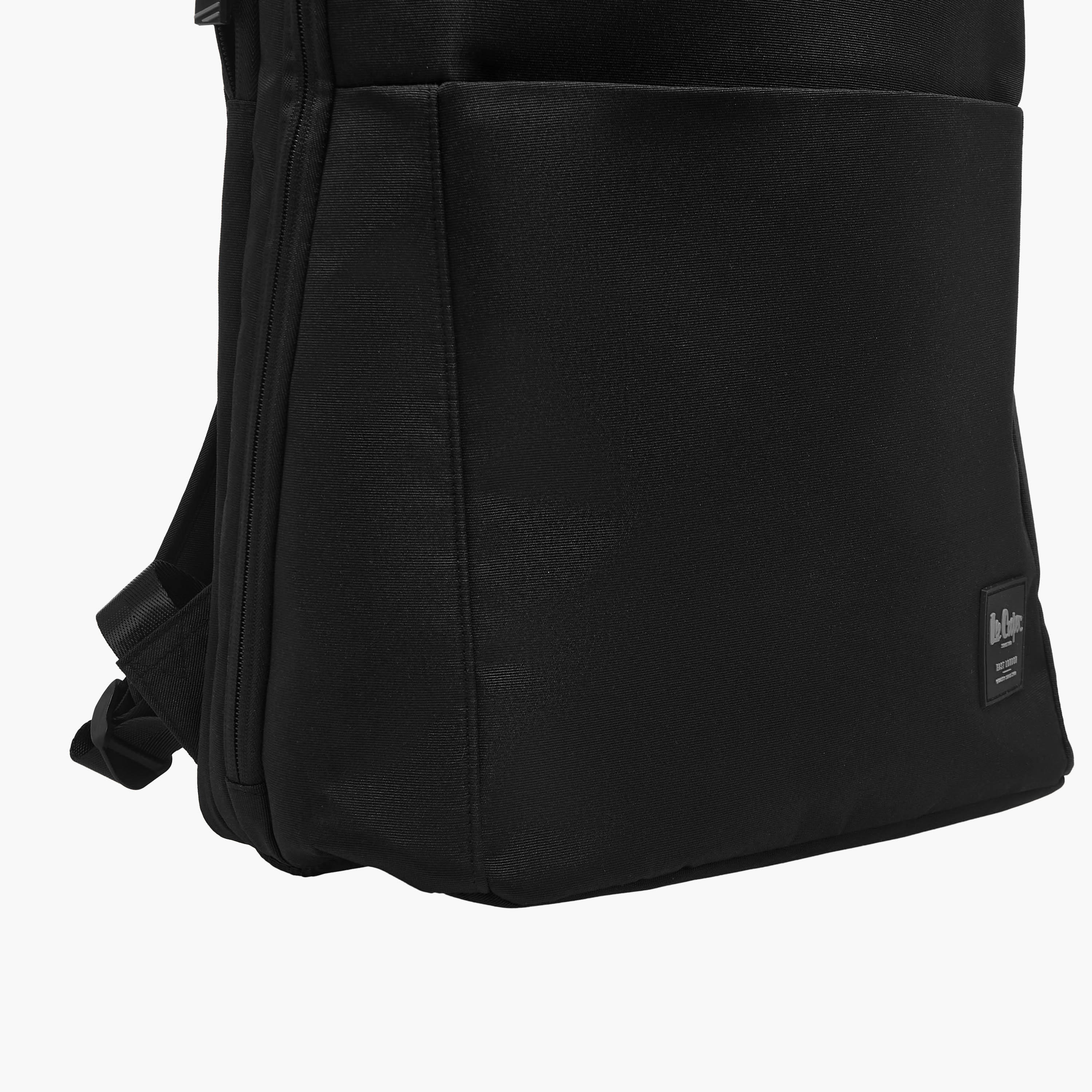 Lee Cooper Men Adjustable Straps Backpack-men-bags-image-6