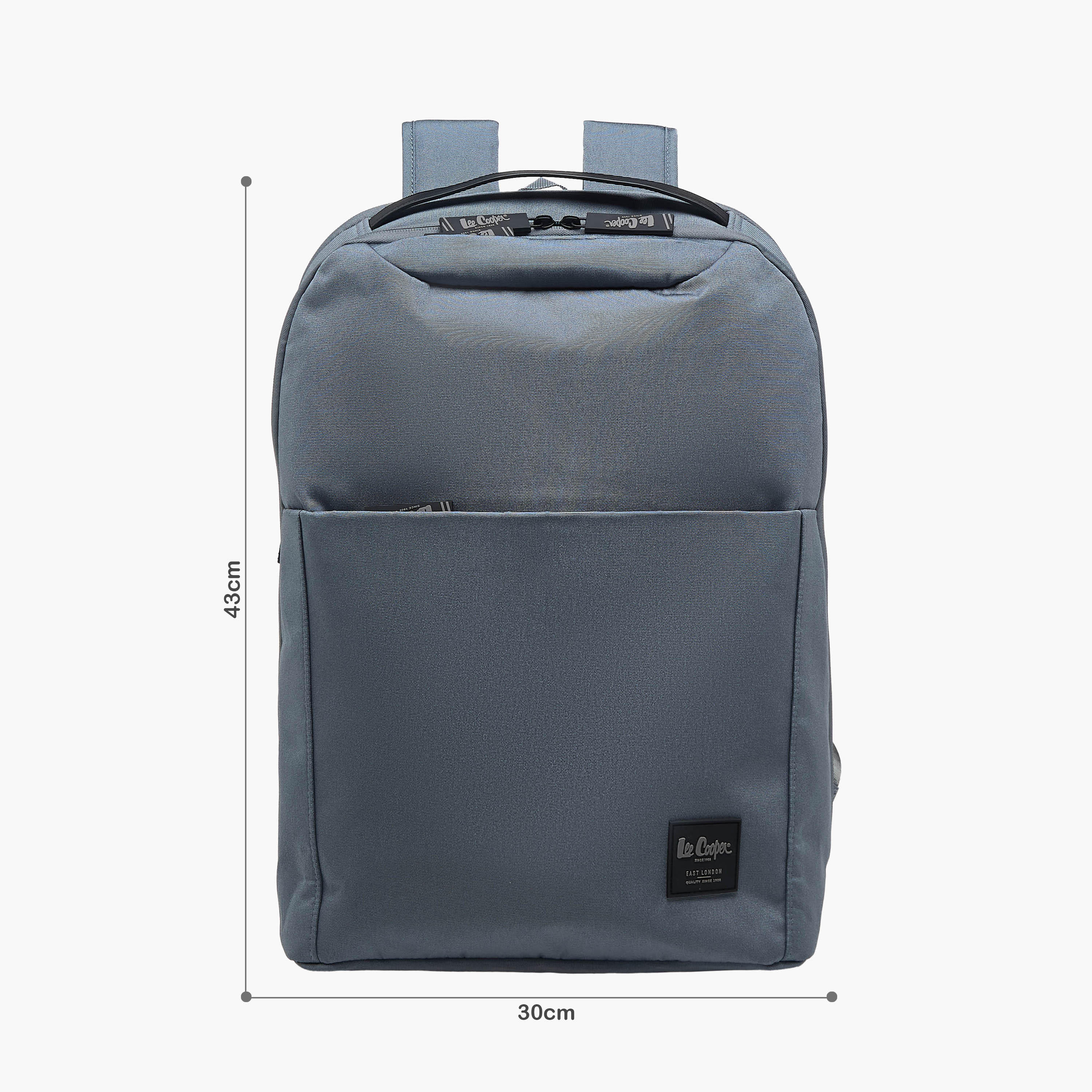 شنطة ظهر بأحزمة قابلة للتعديل للرجال من لي كوبر-men-bags-image-7