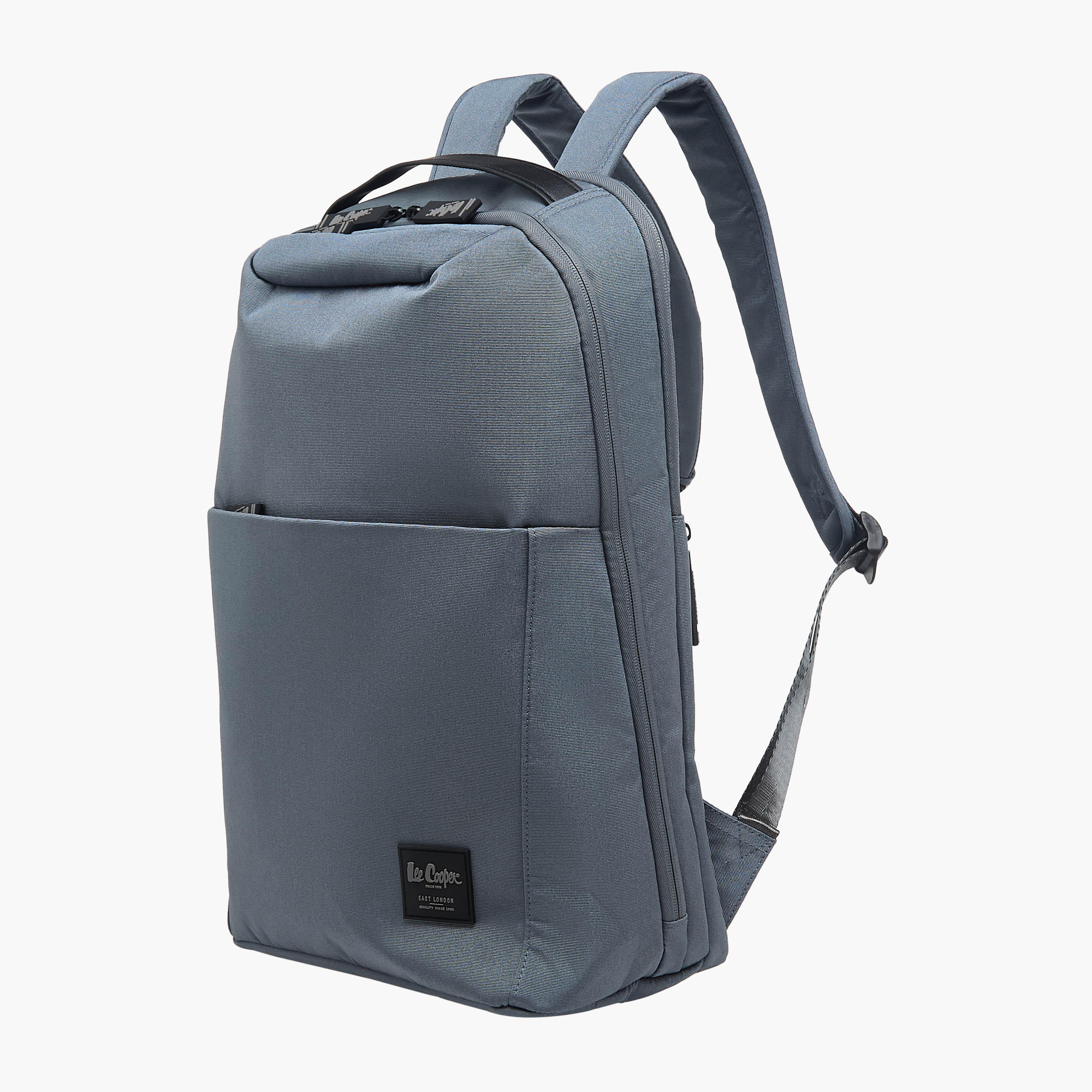 شنطة ظهر بأحزمة قابلة للتعديل للرجال من لي كوبر-men-bags-image-6