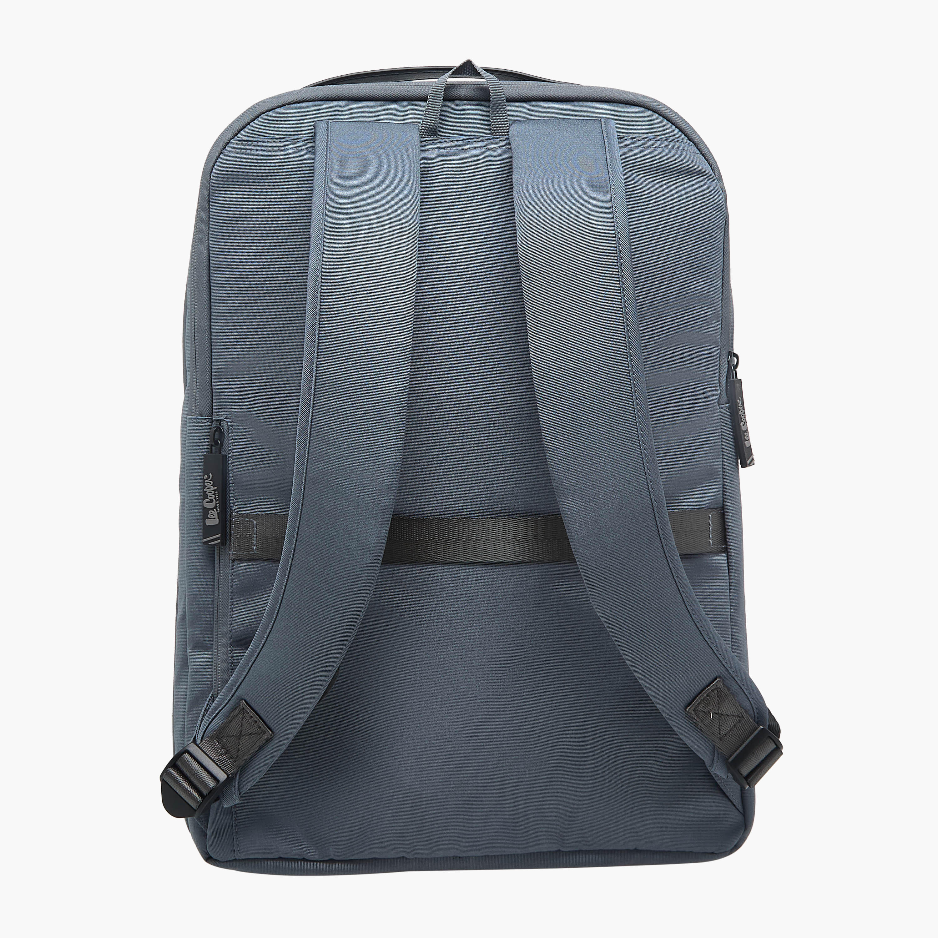 شنطة ظهر بأحزمة قابلة للتعديل للرجال من لي كوبر-men-bags-image-5
