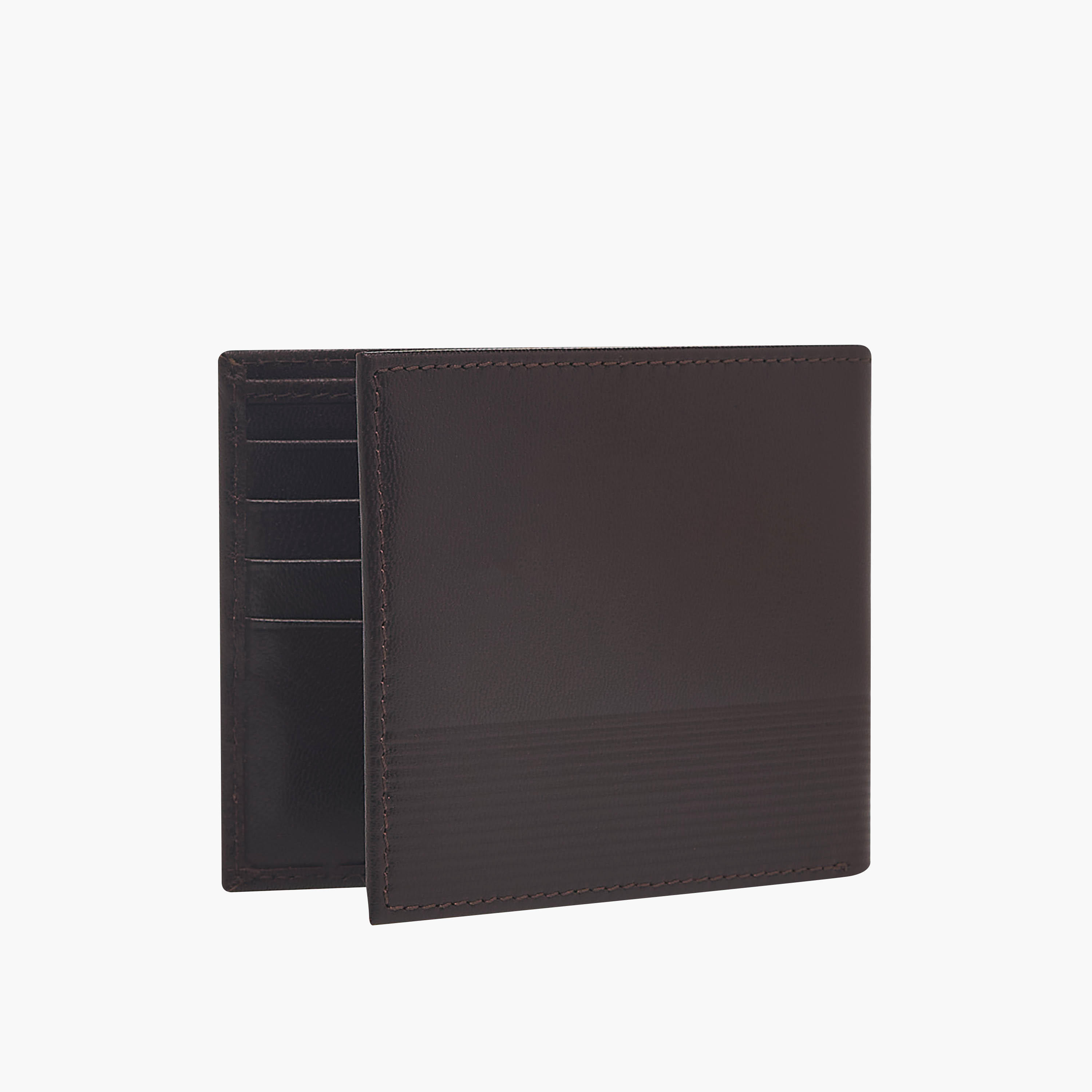 Duchini Mens Bi-Fold Leather Wallet-men-beltsandwallets-wallets-image-3