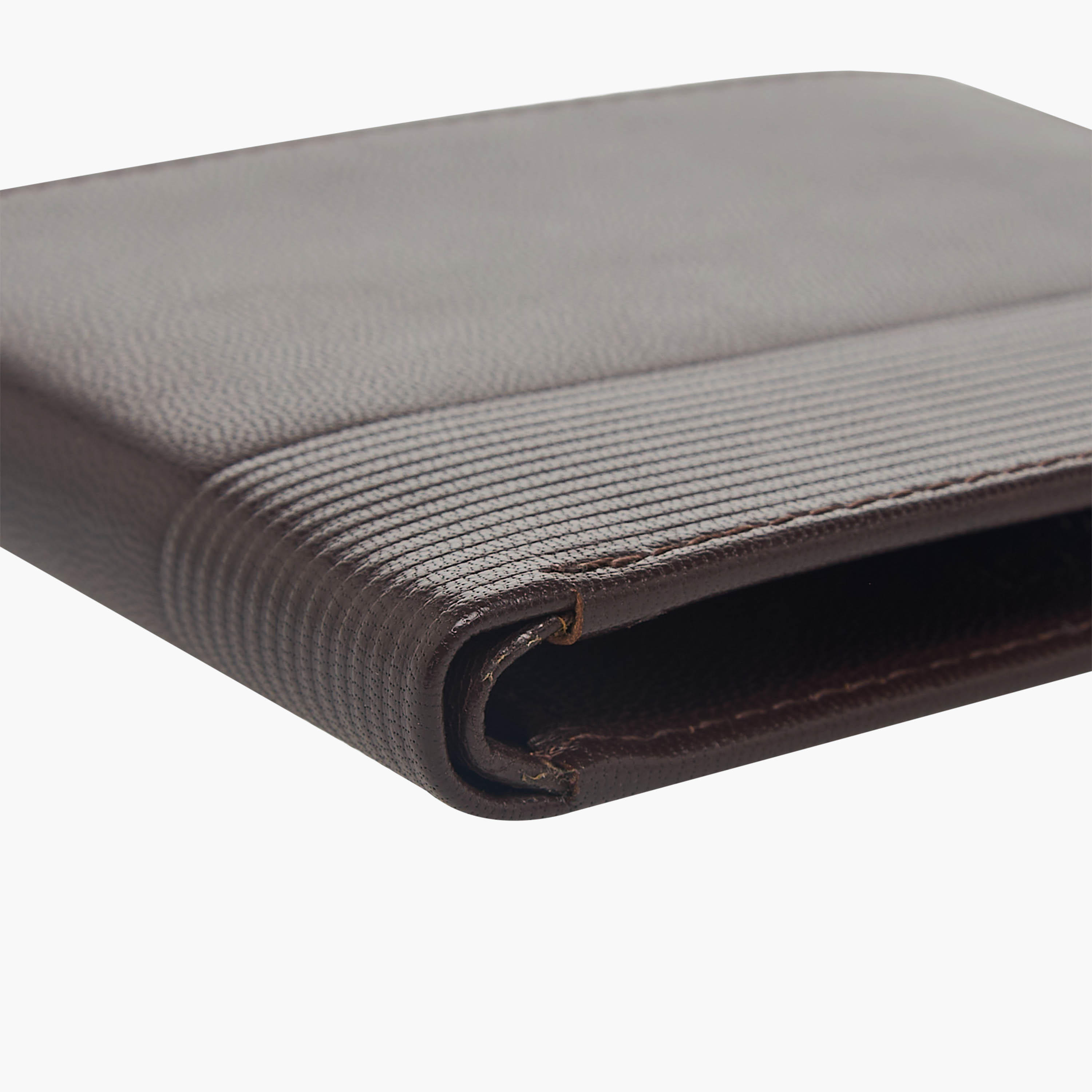 Duchini Mens Bi-Fold Leather Wallet-men-beltsandwallets-wallets-image-4