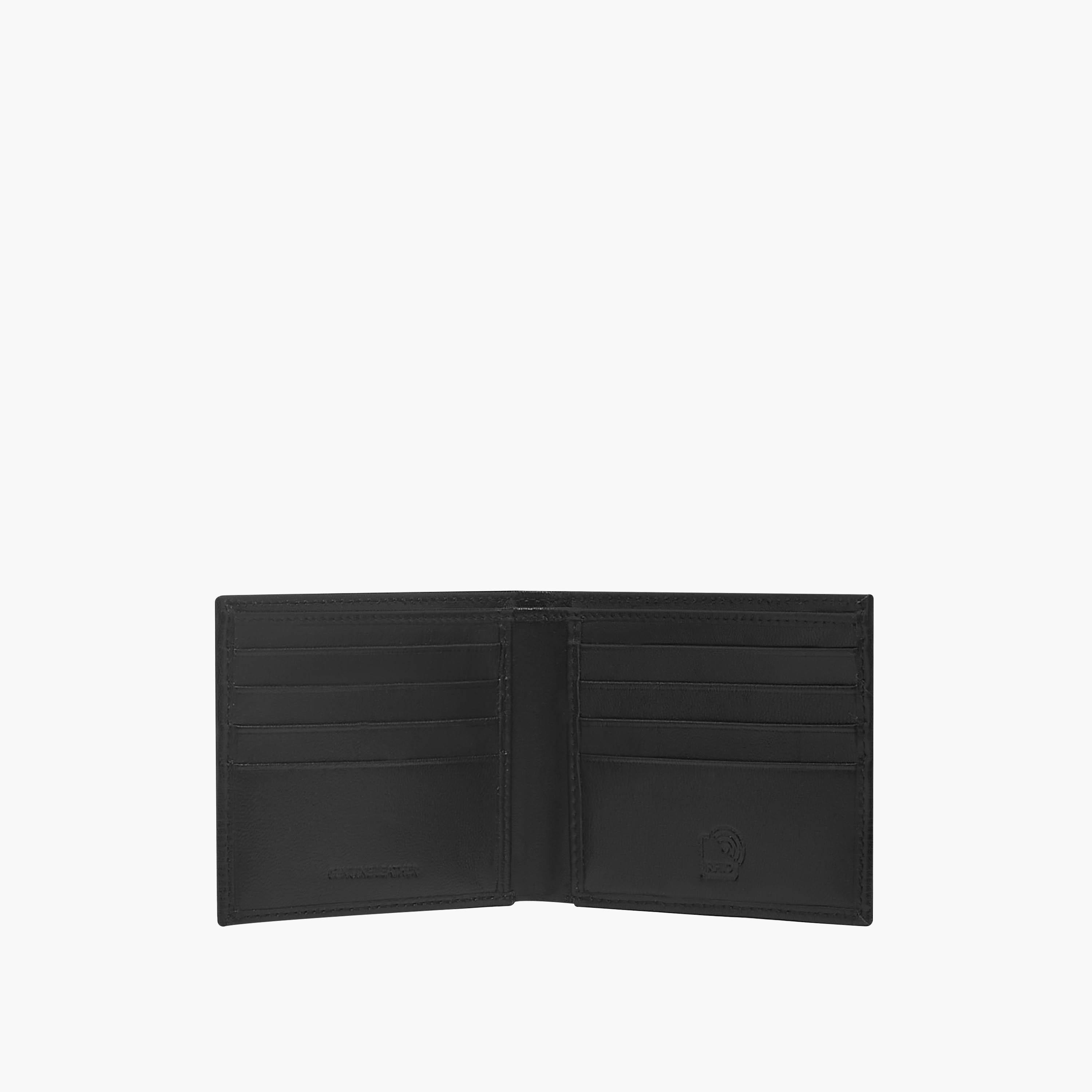 Duchini Mens Bi-Fold Leather Wallet-men-beltsandwallets-wallets-image-5