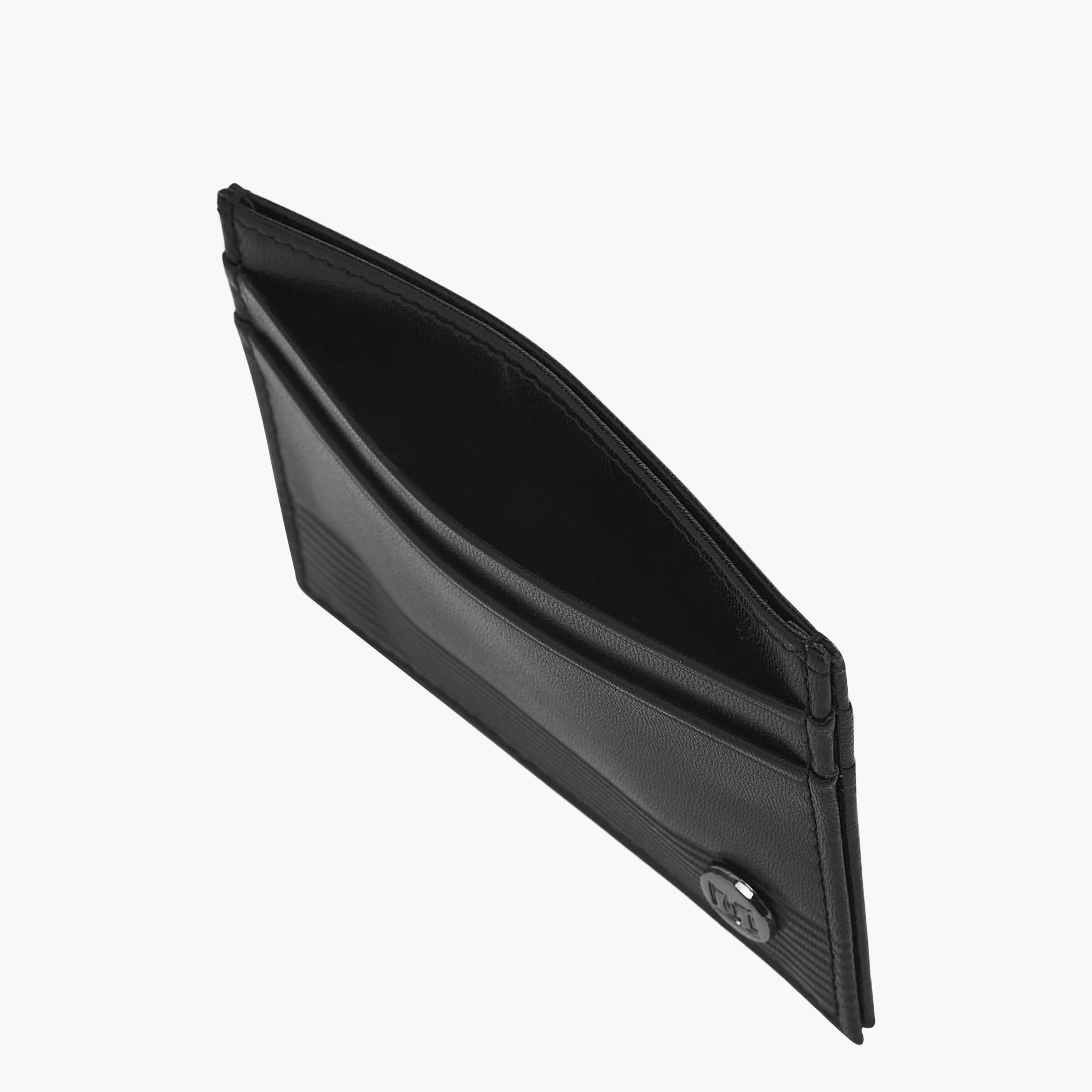 Duchini Mens Leather Card Holder-men-beltsandwallets-wallets-image-4