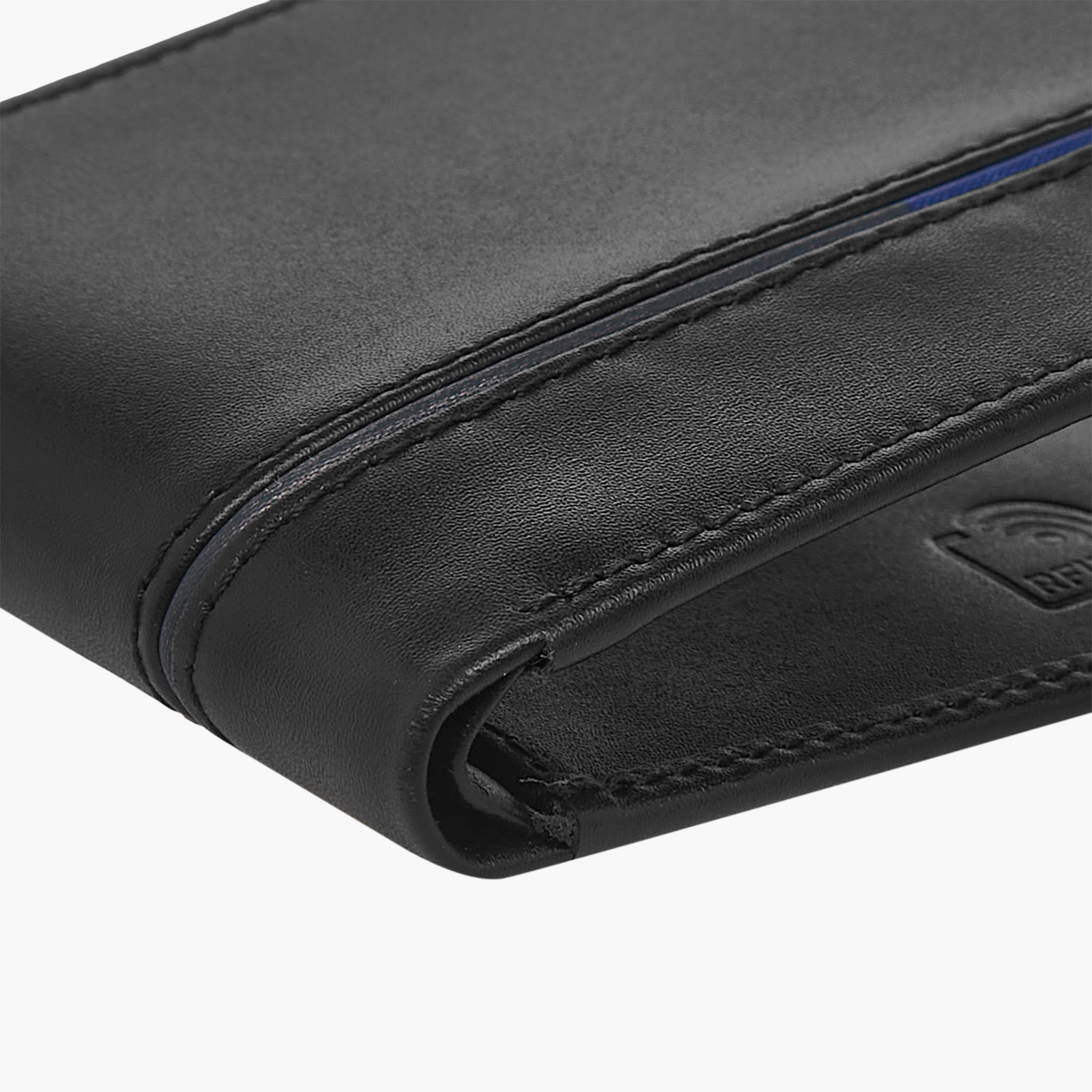 Duchini Mens Bi-Fold Leather Wallet-men-beltsandwallets-wallets-image-3