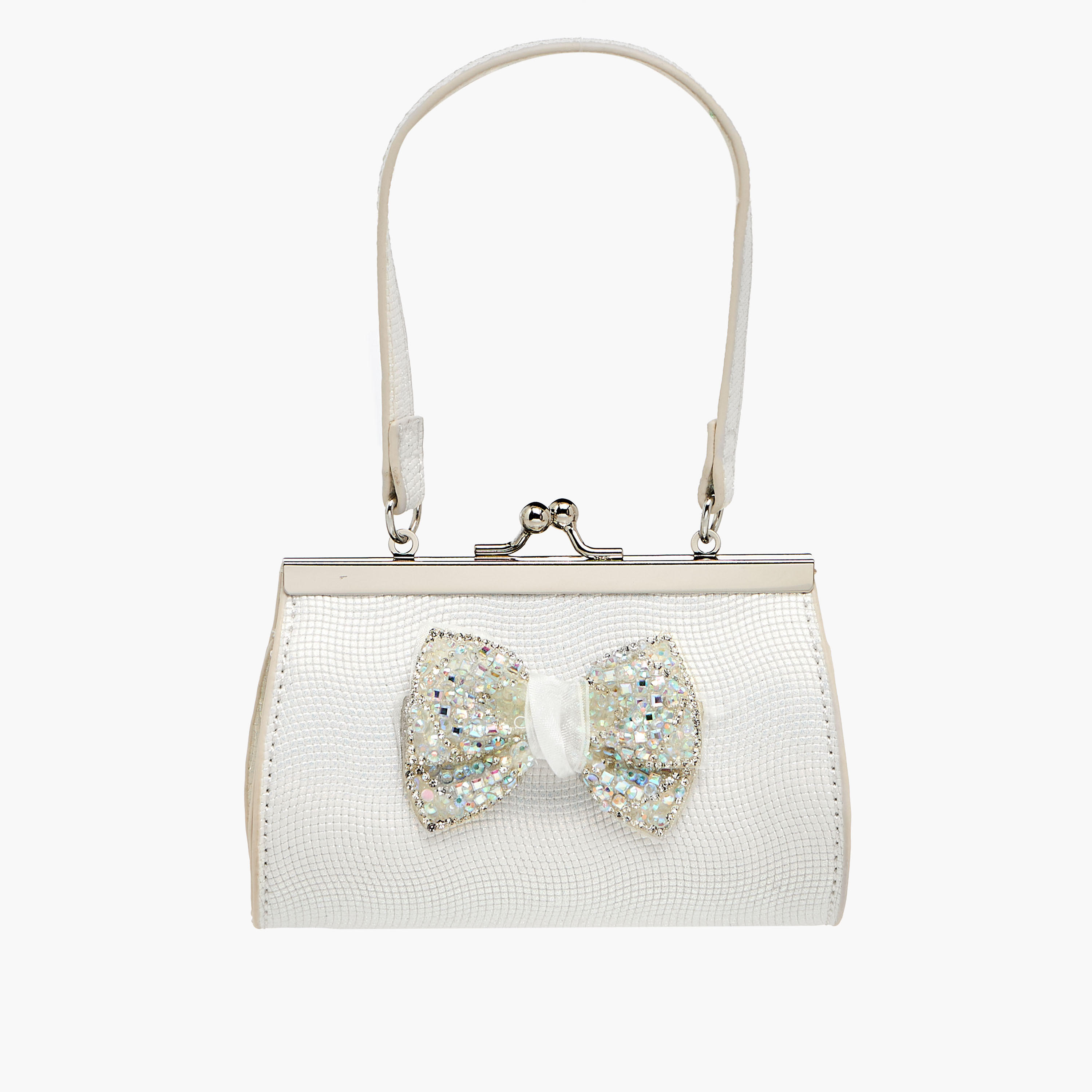 شنطة يد بزينة فيونكة من سيليست-girls-accessories-bags-image-7