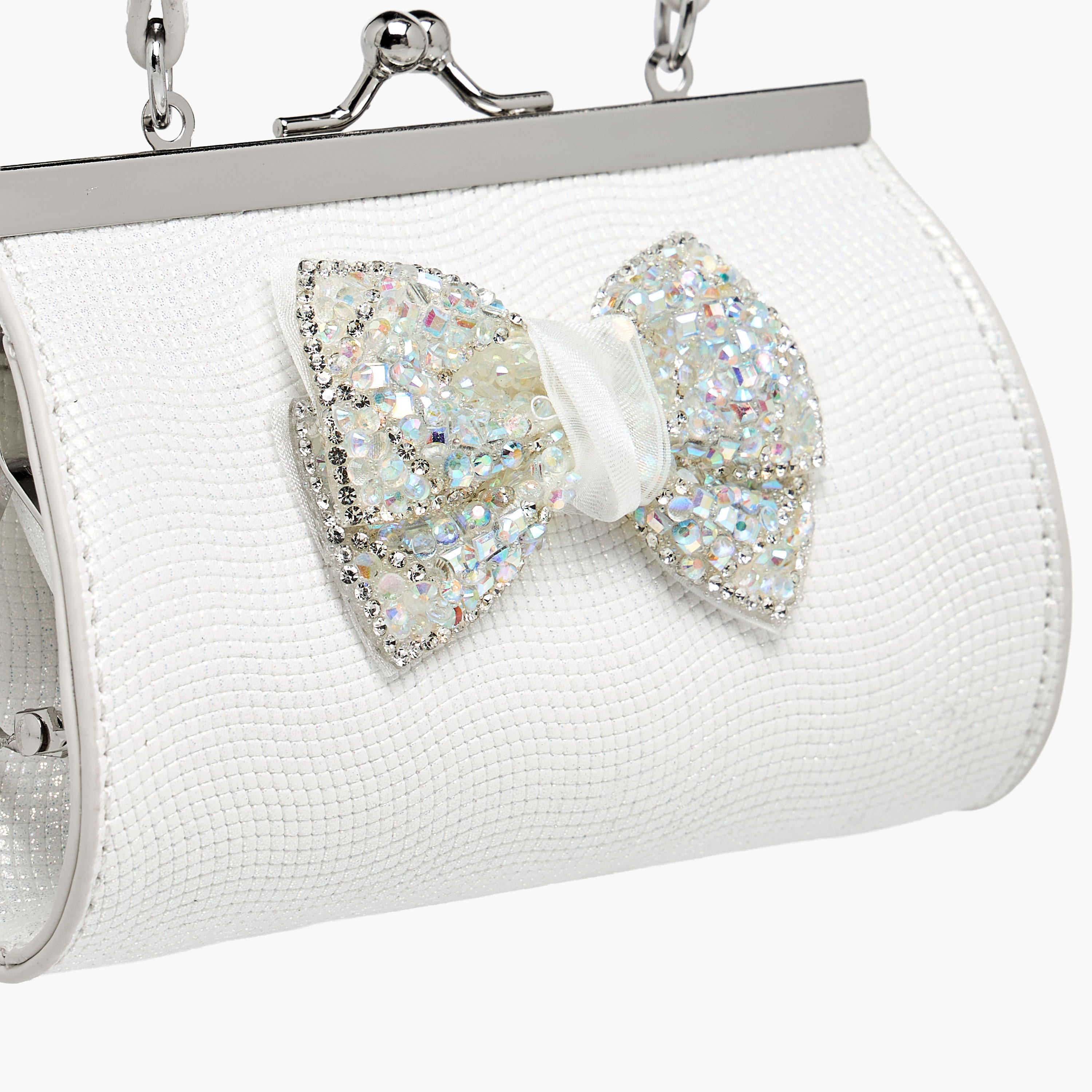 شنطة يد بزينة فيونكة من سيليست-girls-accessories-bags-image-4