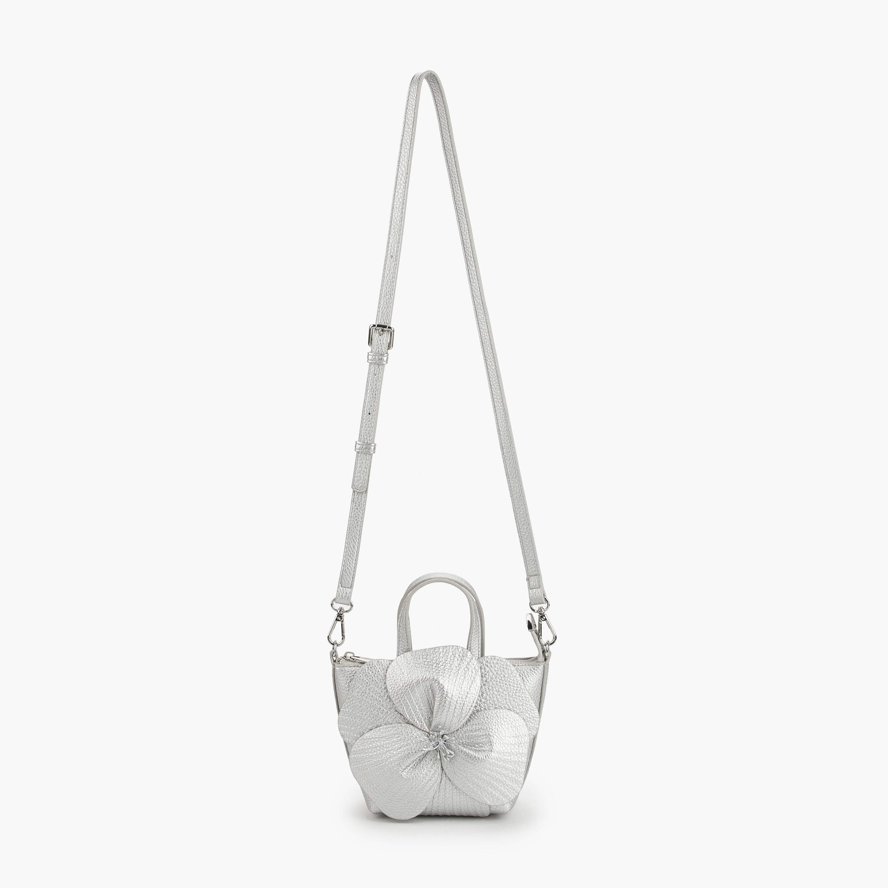 Missy Floral Applique Tote Bag with Pouch-women-bagsandwallets-handbags-image-5