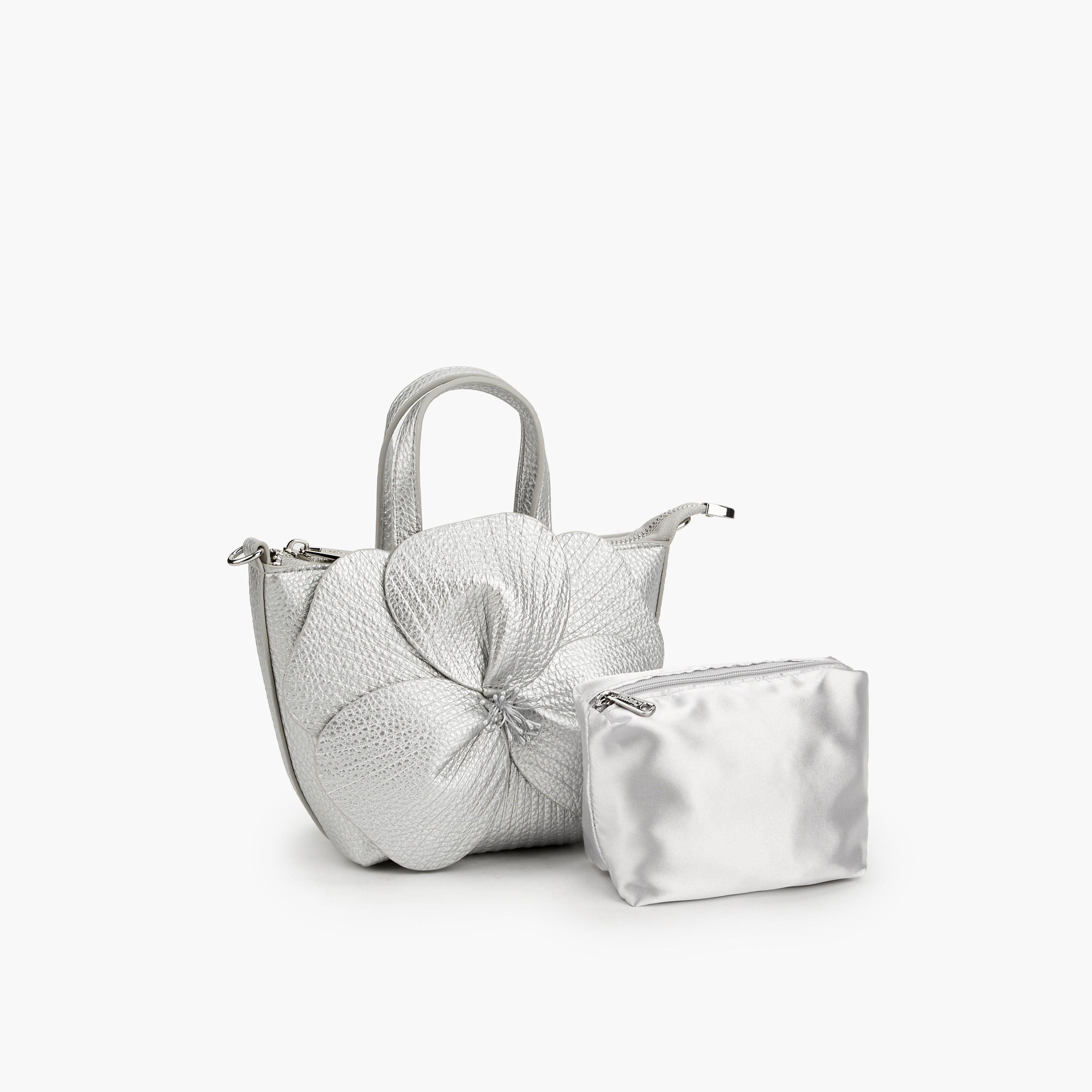 Missy Floral Applique Tote Bag with Pouch-women-bagsandwallets-handbags-image-8